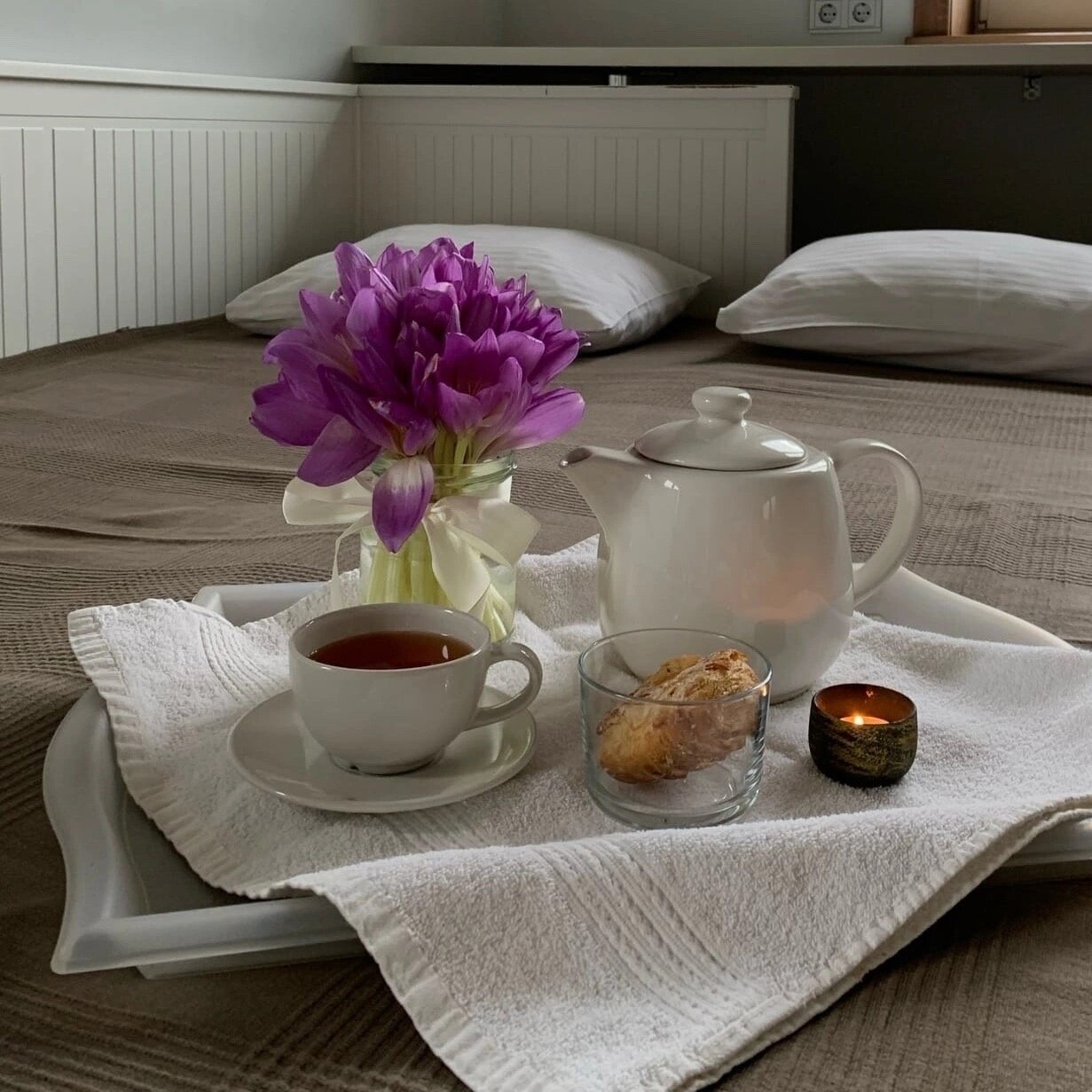 Фото Гнездо