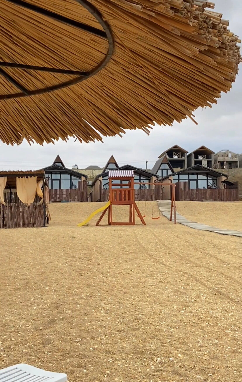 Фото Тихая гавань