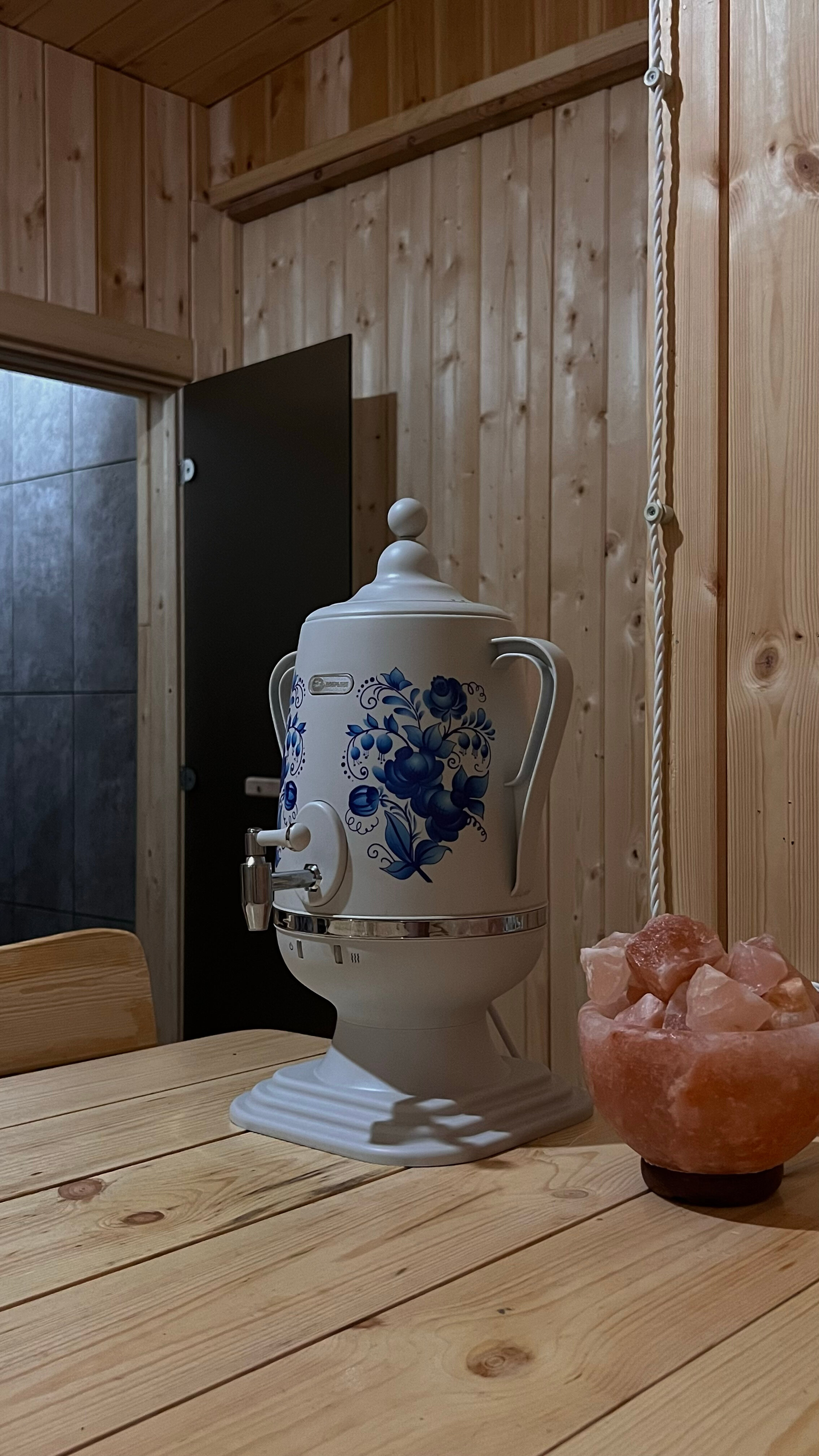 Фото Klever House Лехтуси