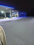 Nord-Layn (Leningrad Region, Gatchinskiy District, derevnya Maloye Verevo), gasolinera