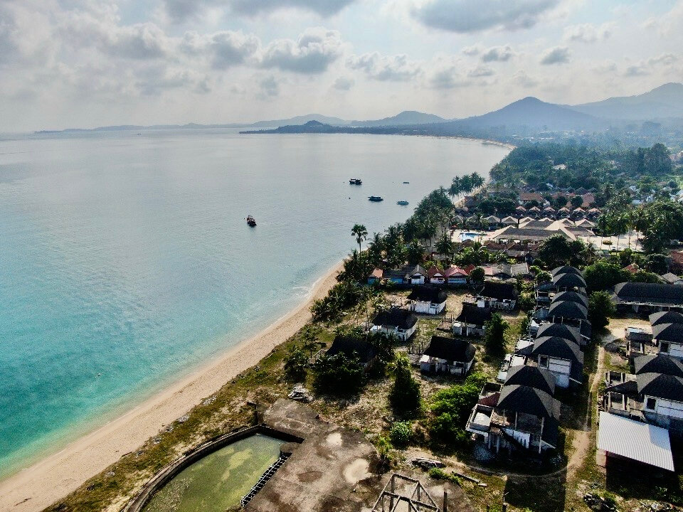 Фото Shangrilah Bungalow