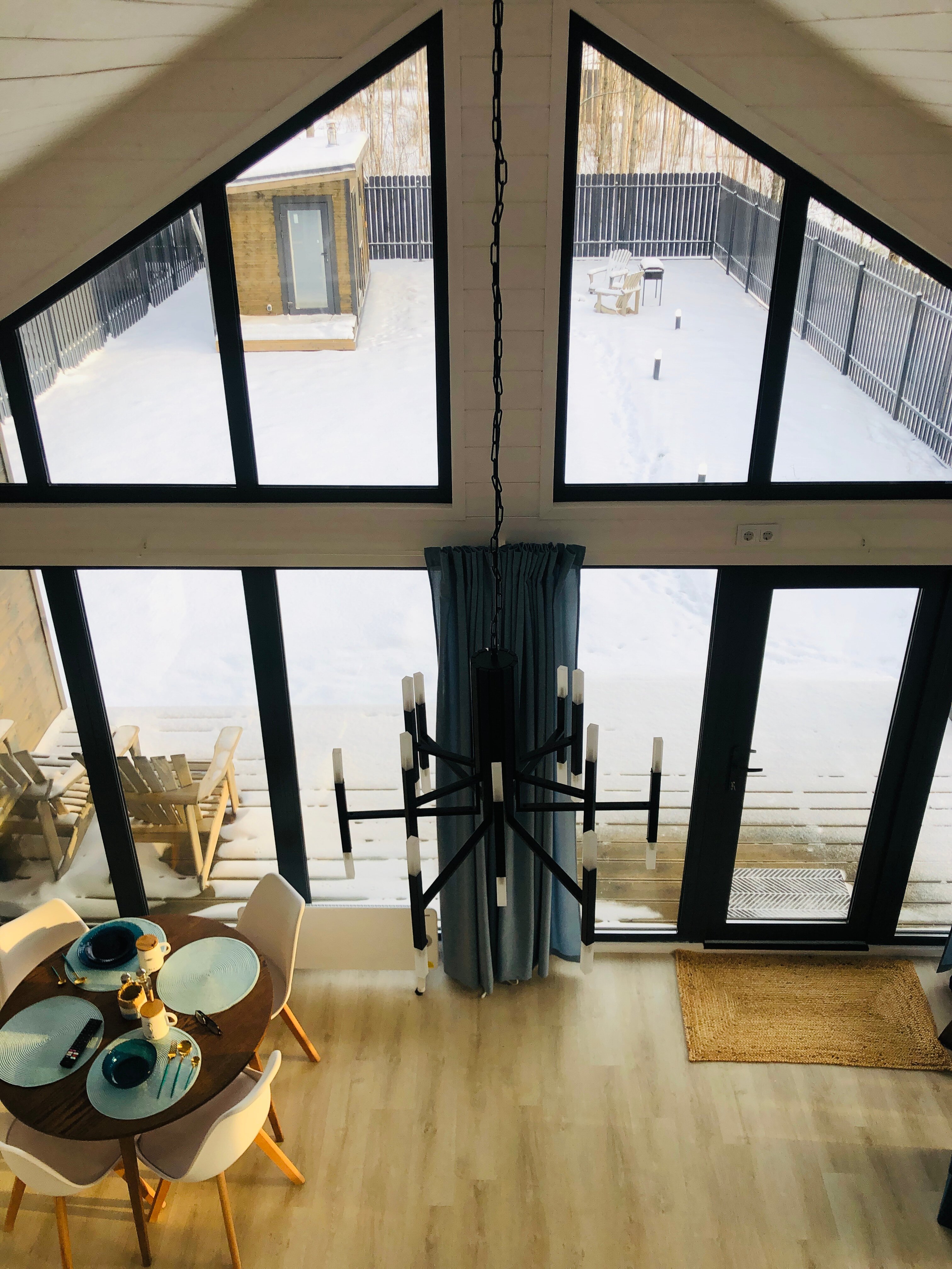 Фото Letto House