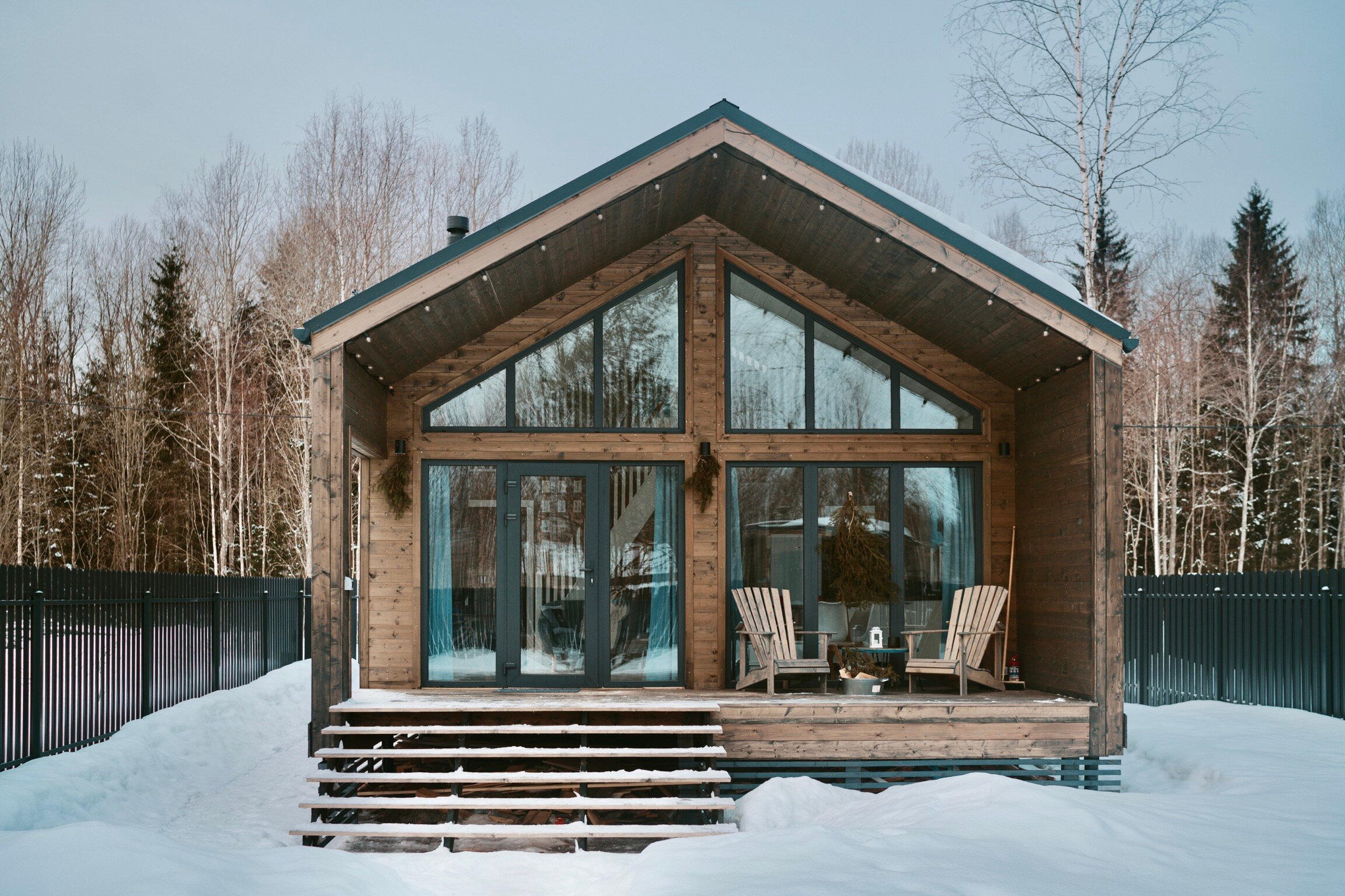 Фото Letto House