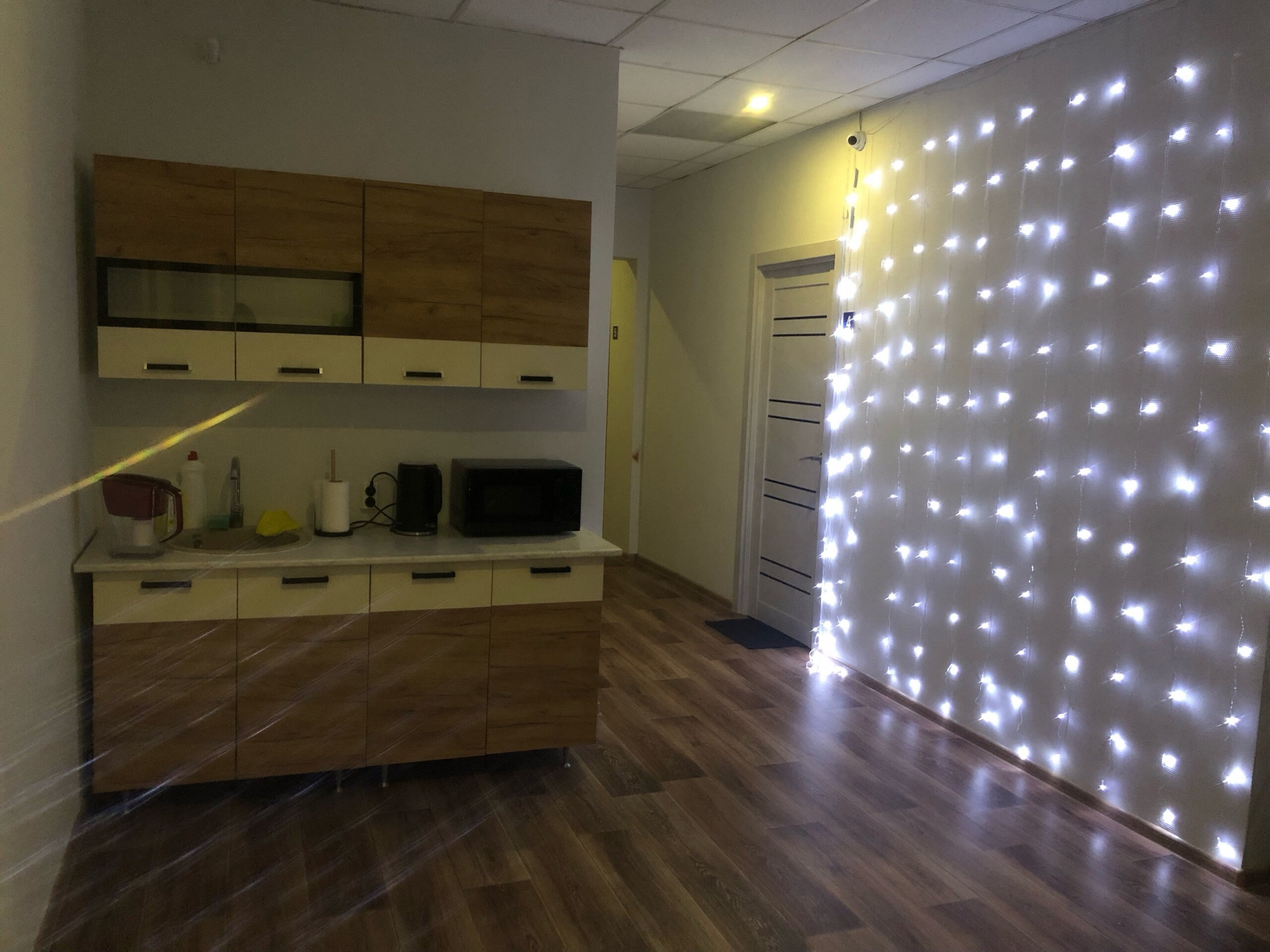 Фото Грин Хаус