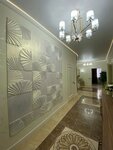 Effect (Kudrinskoye shosse, 2с3), gypsum products