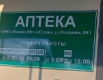 Аптека (Sunzha, ulitsa Oskanova, 91), pharmacy
