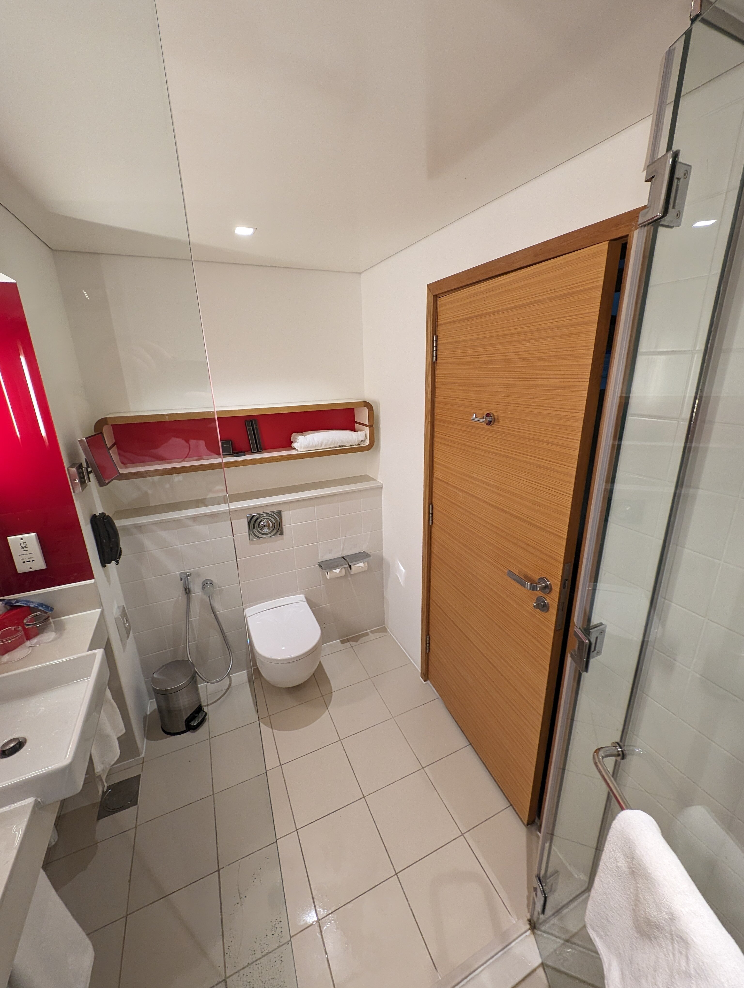 Фото Park Inn by Radisson Abu Dhabi Yas Island