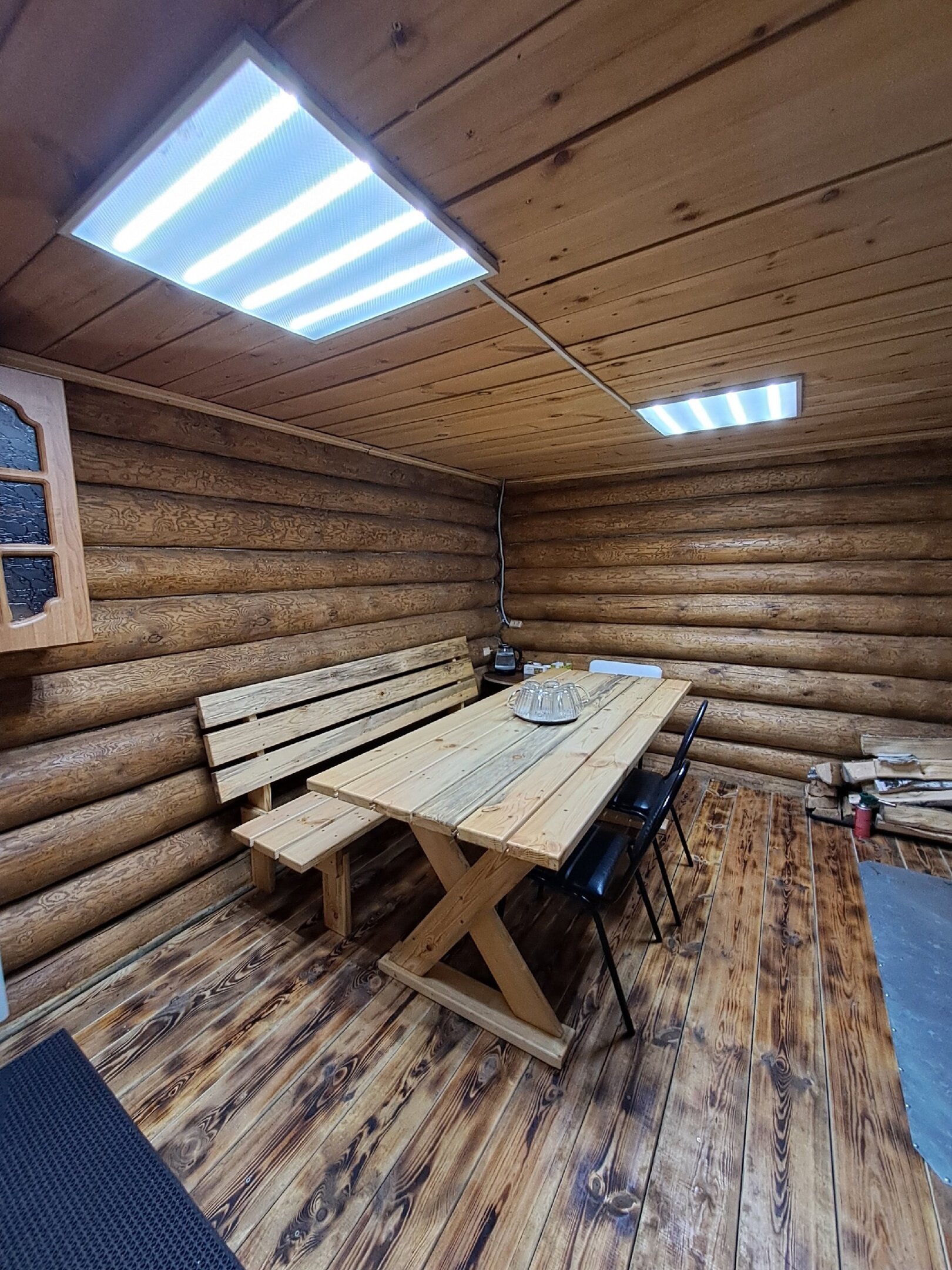 Фото Пилигрим