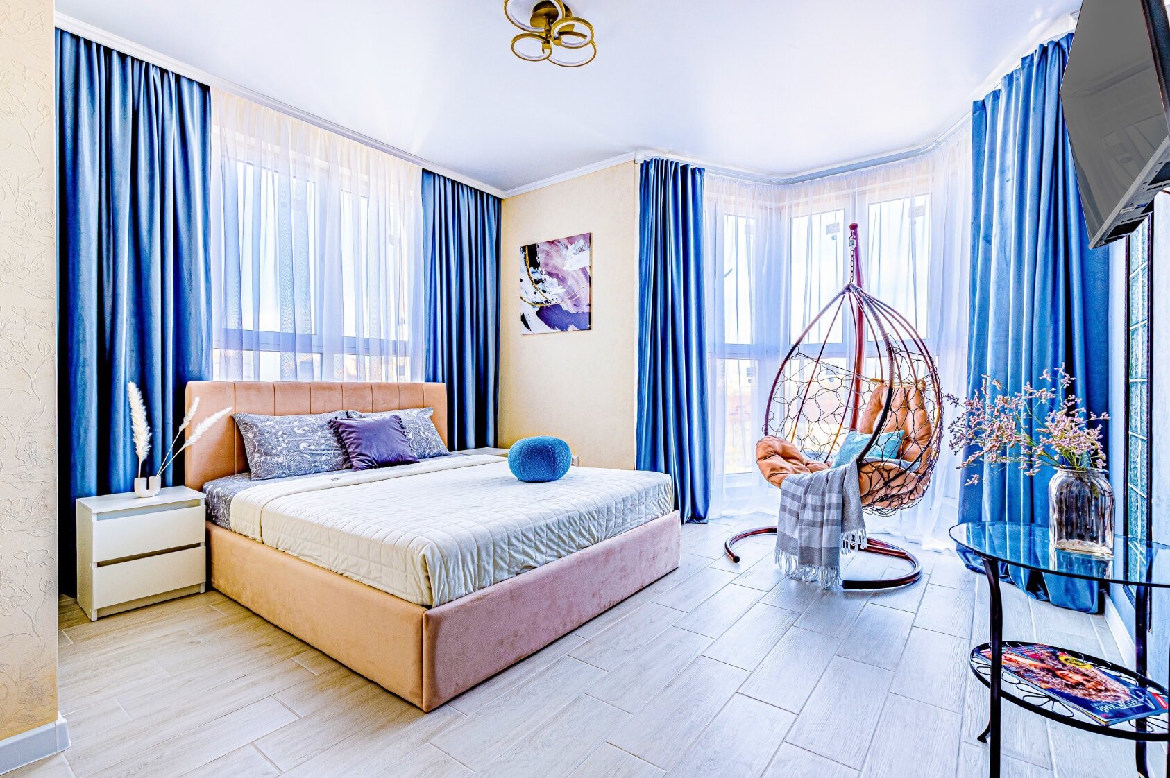 Фото Юг Апарт