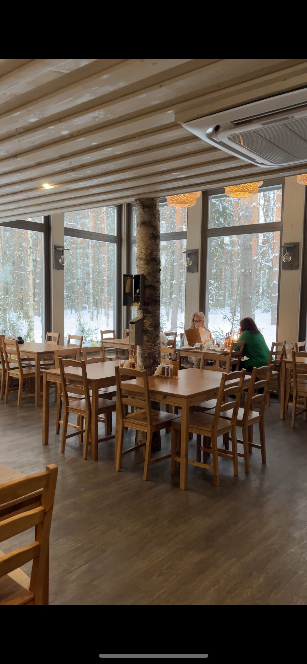 Фото Домики Иволги