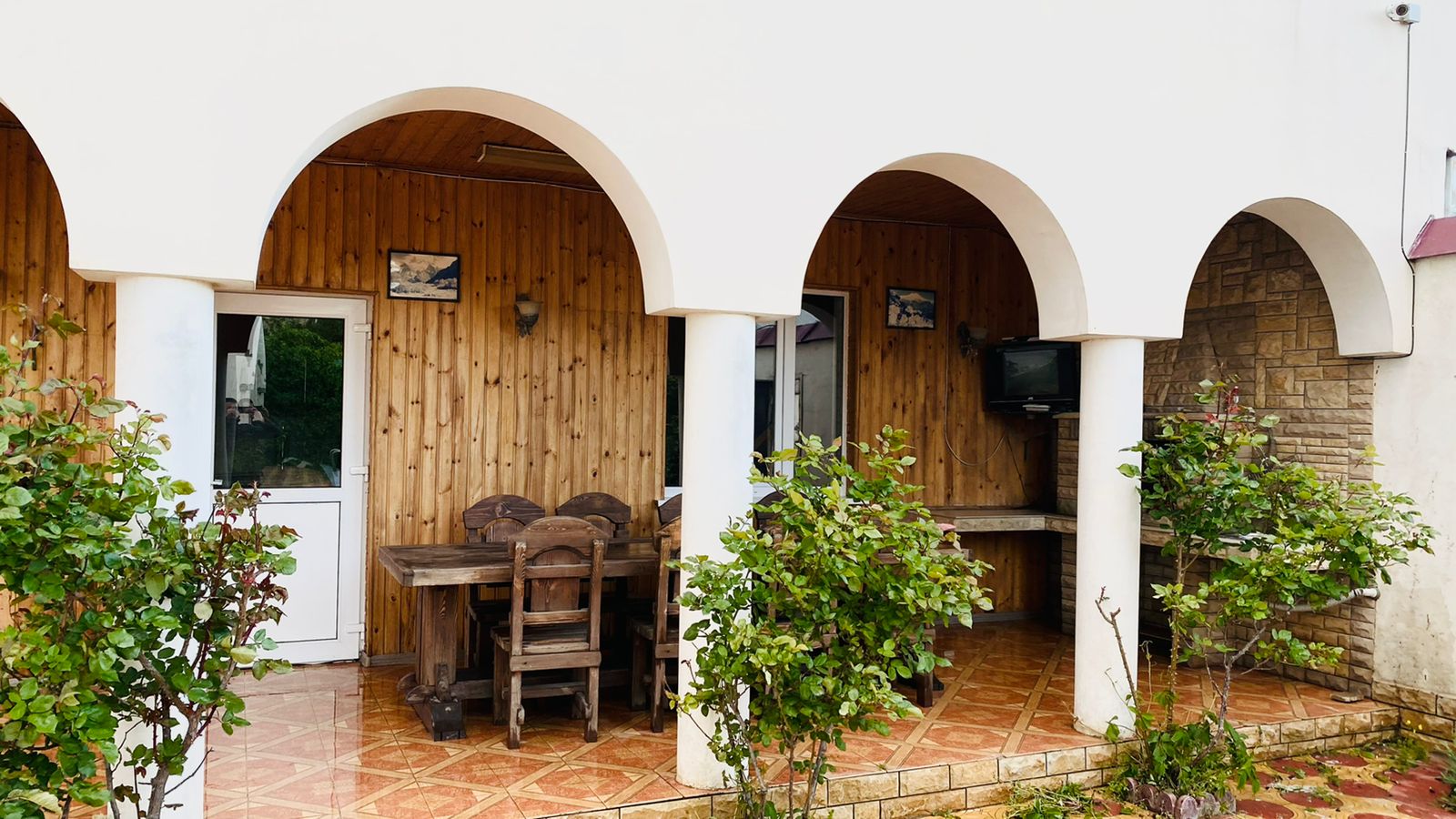 Фото Villa Voyage