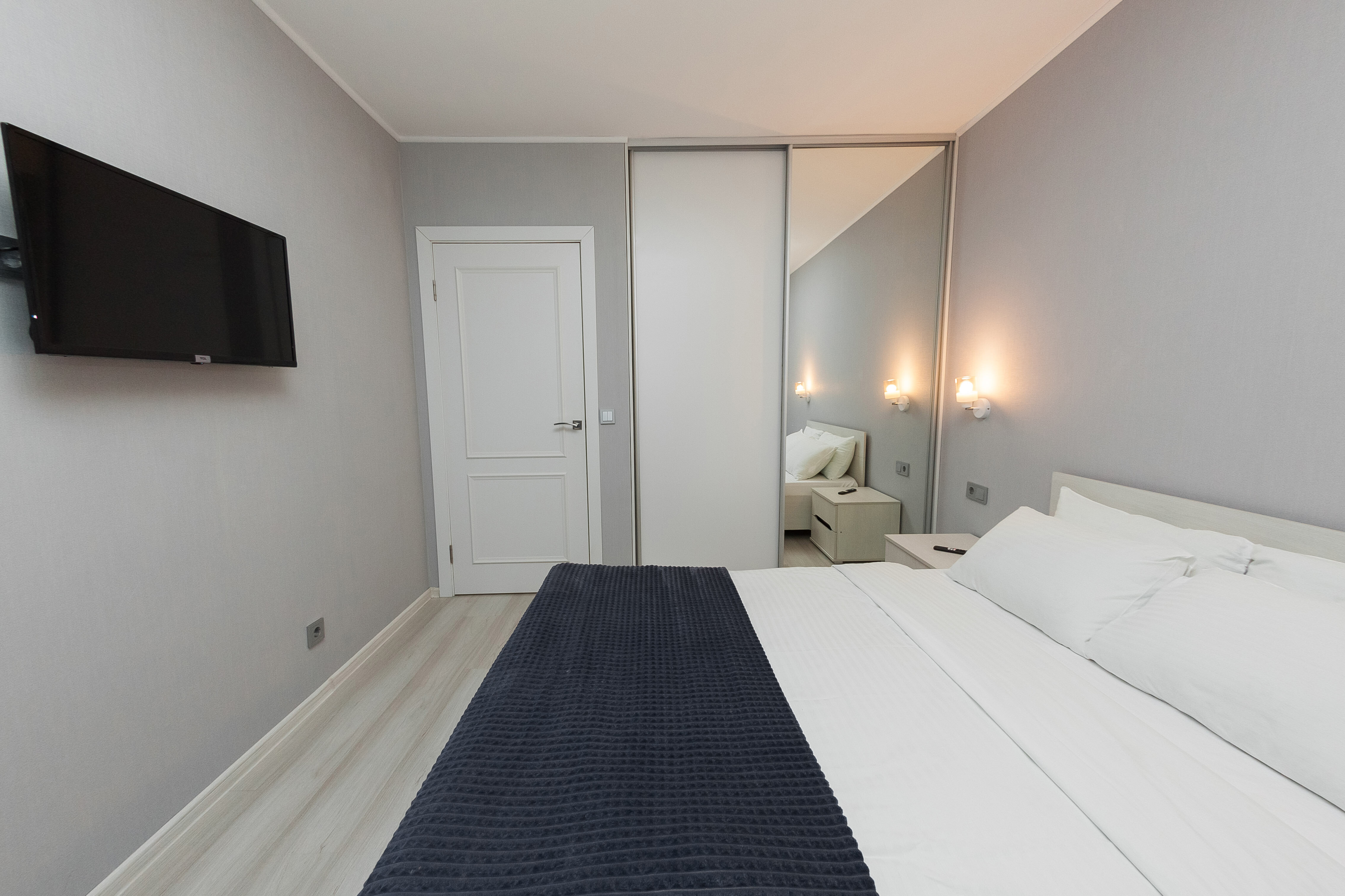 Фото PtzHome на улице Энтузиастов 9