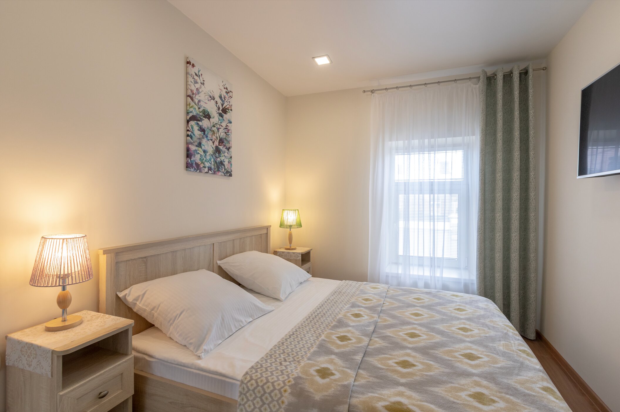 Фото VLcome Rooms