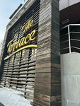 Terrace Restaurant (Profsoyuznaya street, 23) ، مطعم