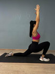 SculptFit (Voznesenskaya Street, 67), fitness club