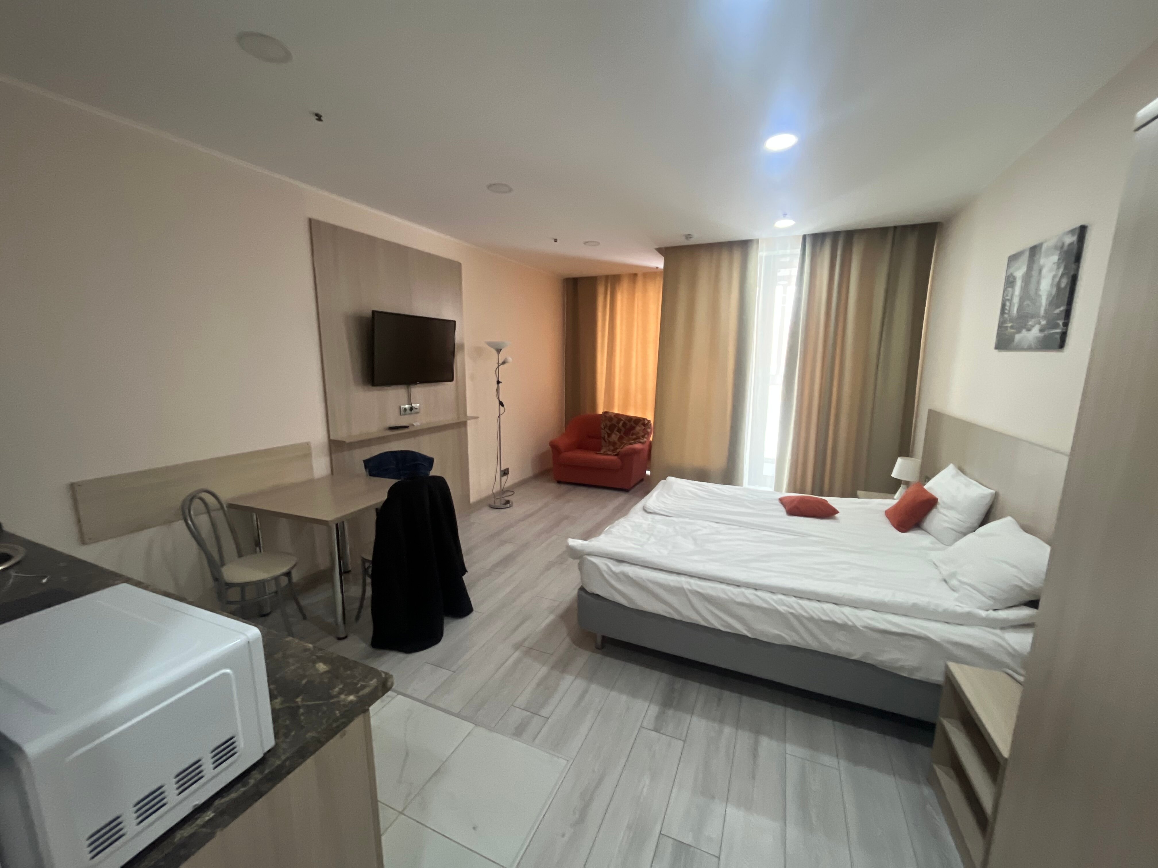 Фото Апарт-отель на Ходынке