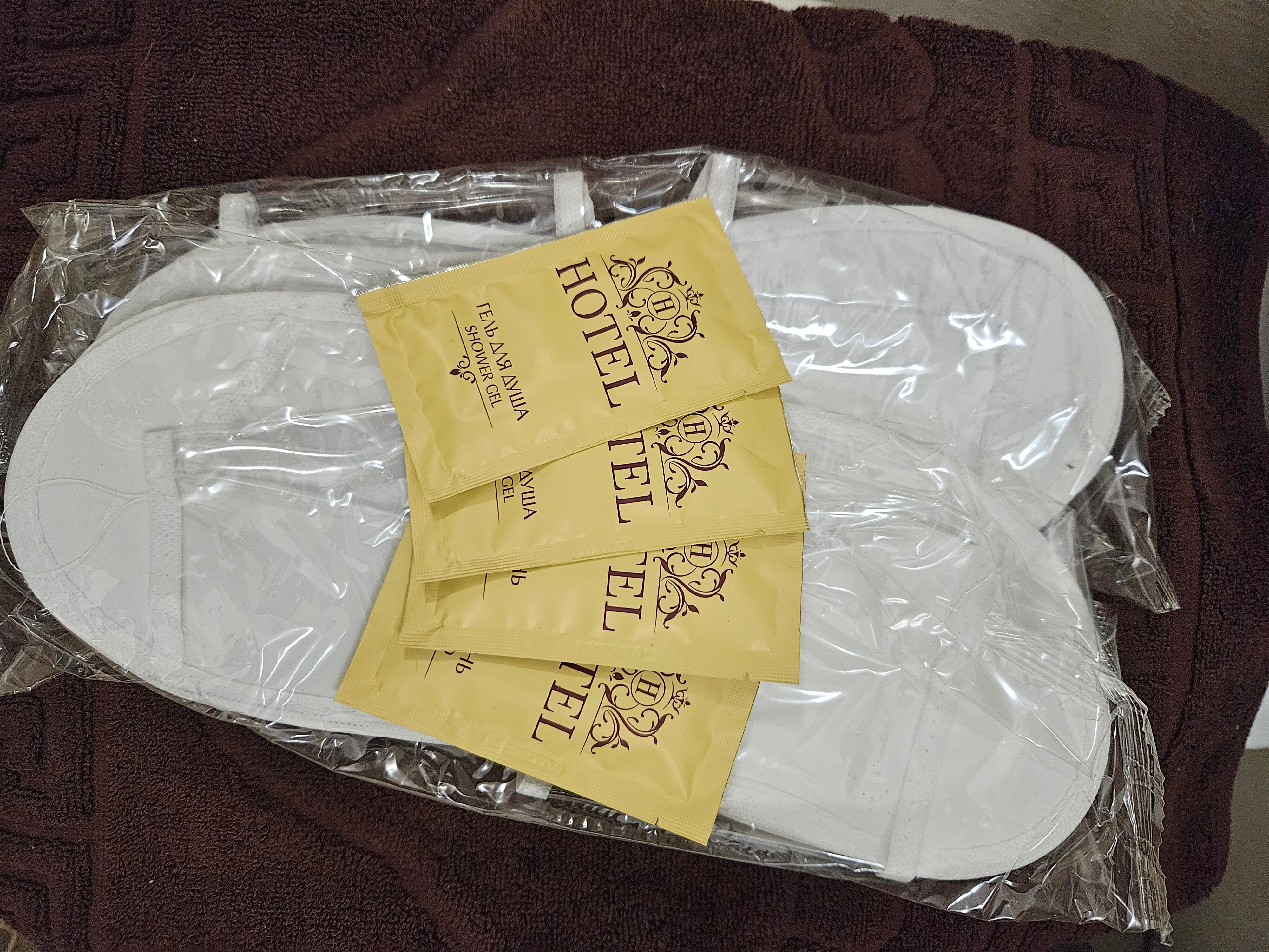 Фото Шишкино-парк