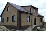 Expertsiding (Surganava Street, 50), facades and facade systems