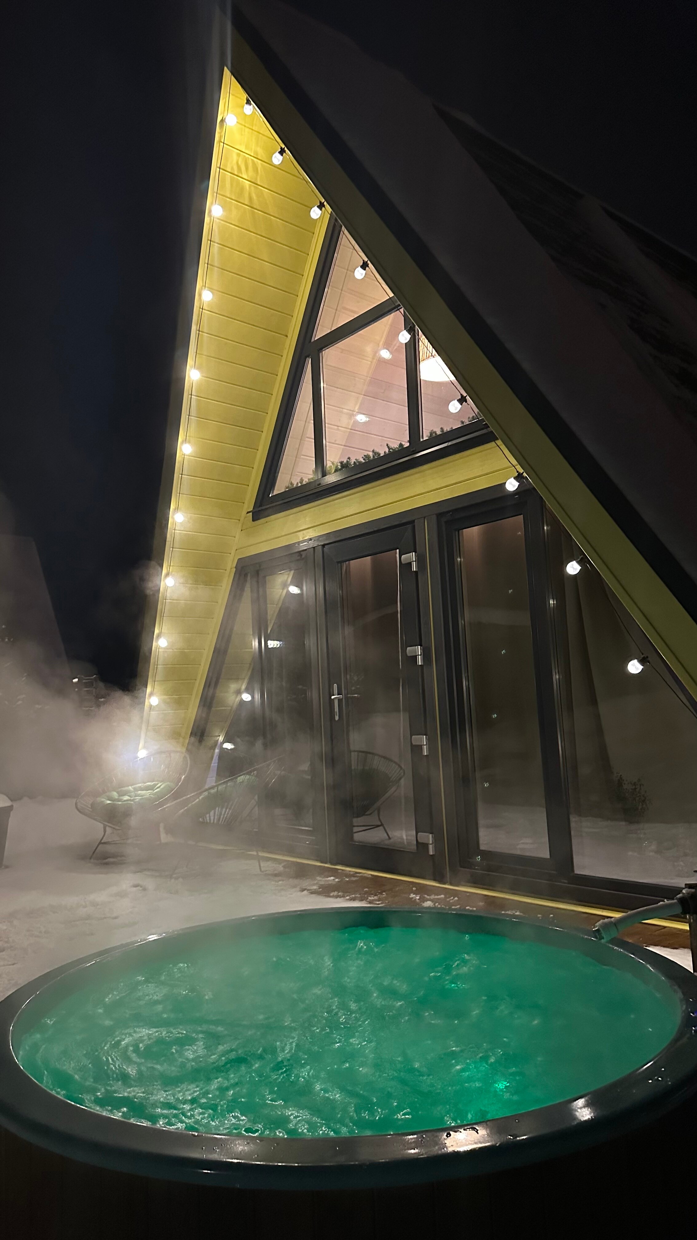 Фото Ланьдиво