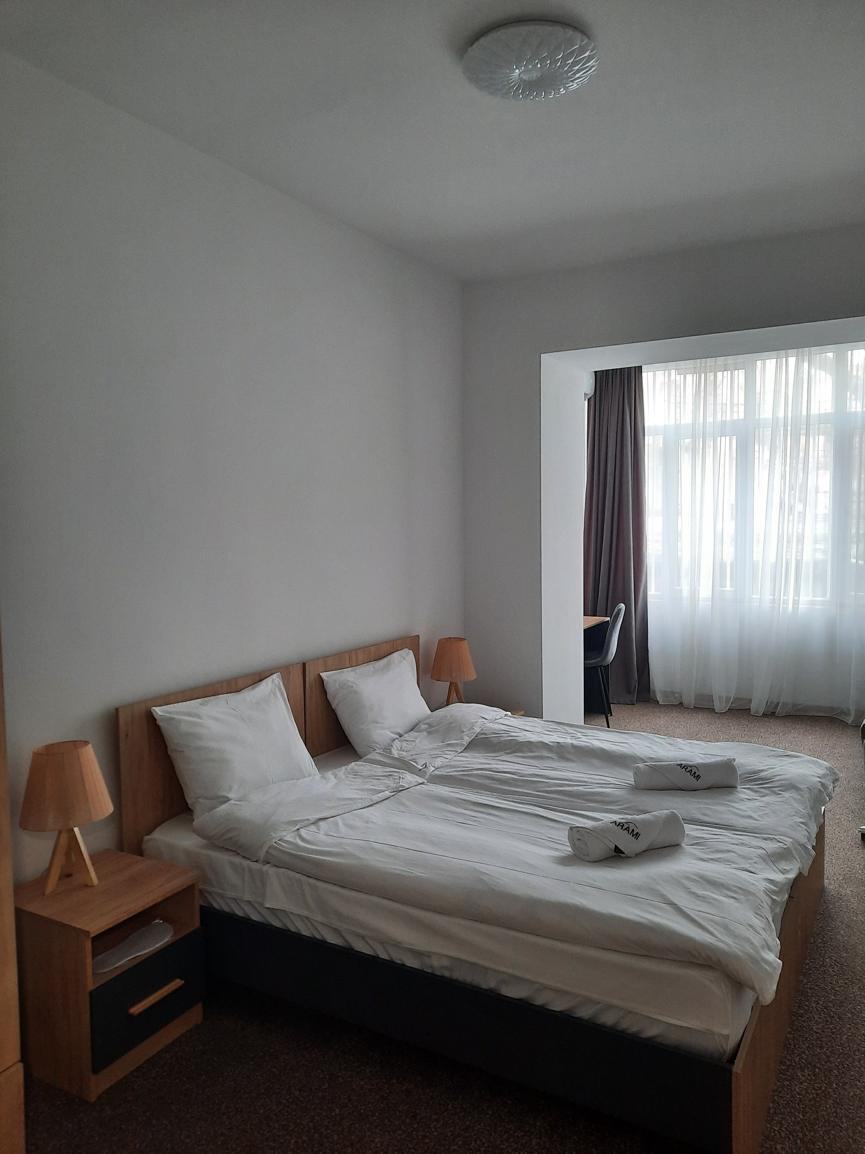 Фото Hotel Arami by Downtown