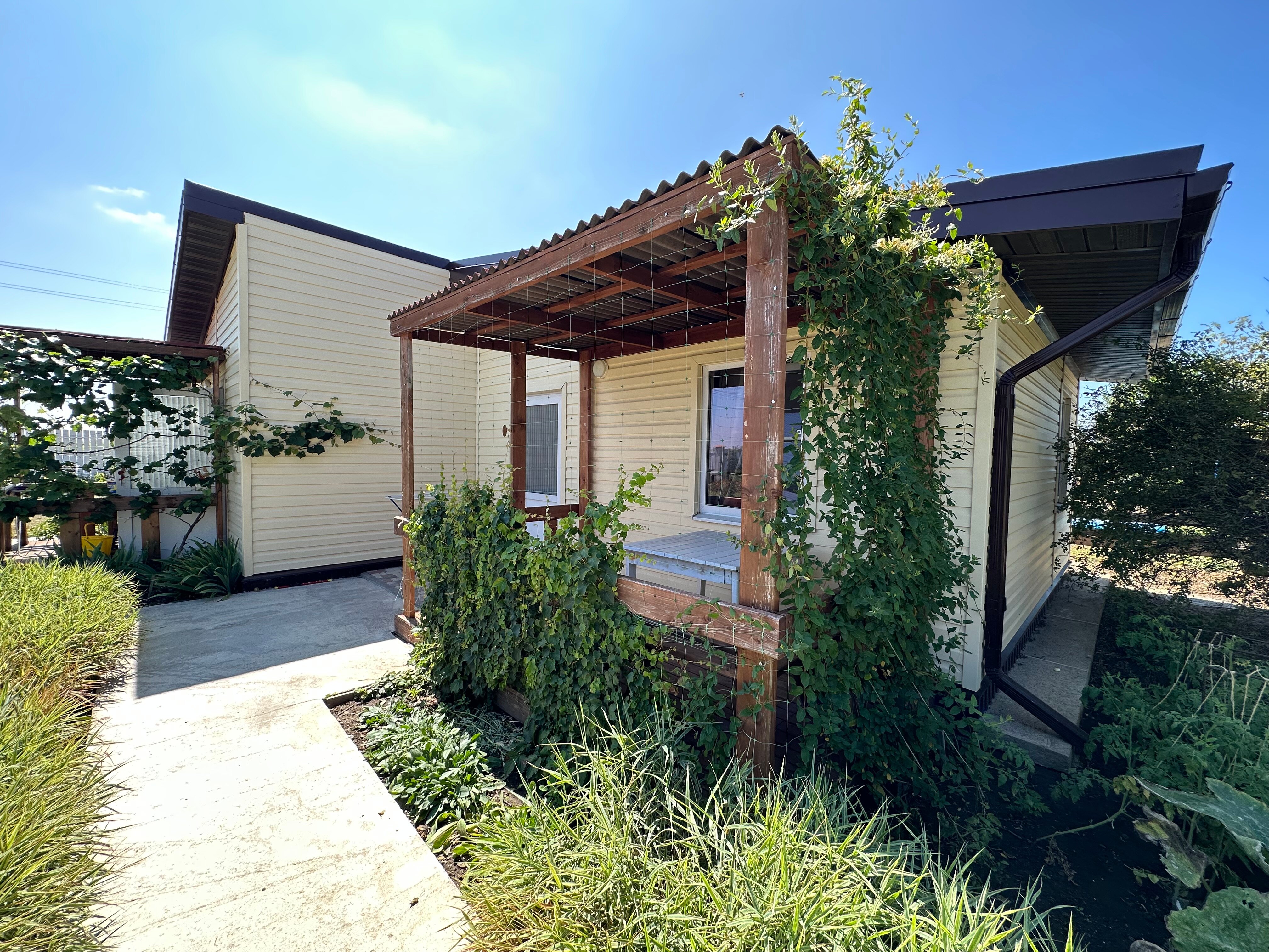 Фото В гостях у моря