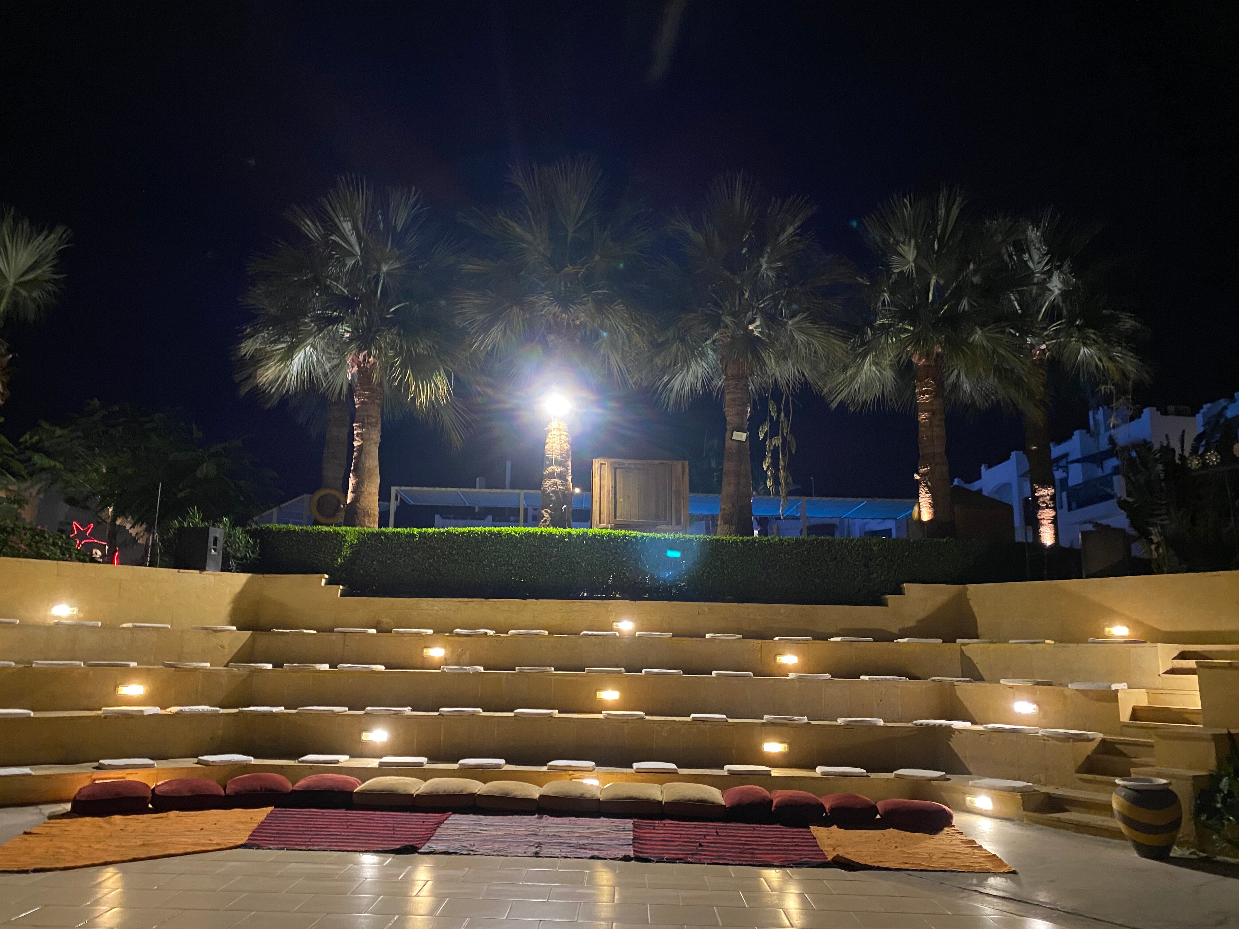 Фото JAZ Neo Naama Bay