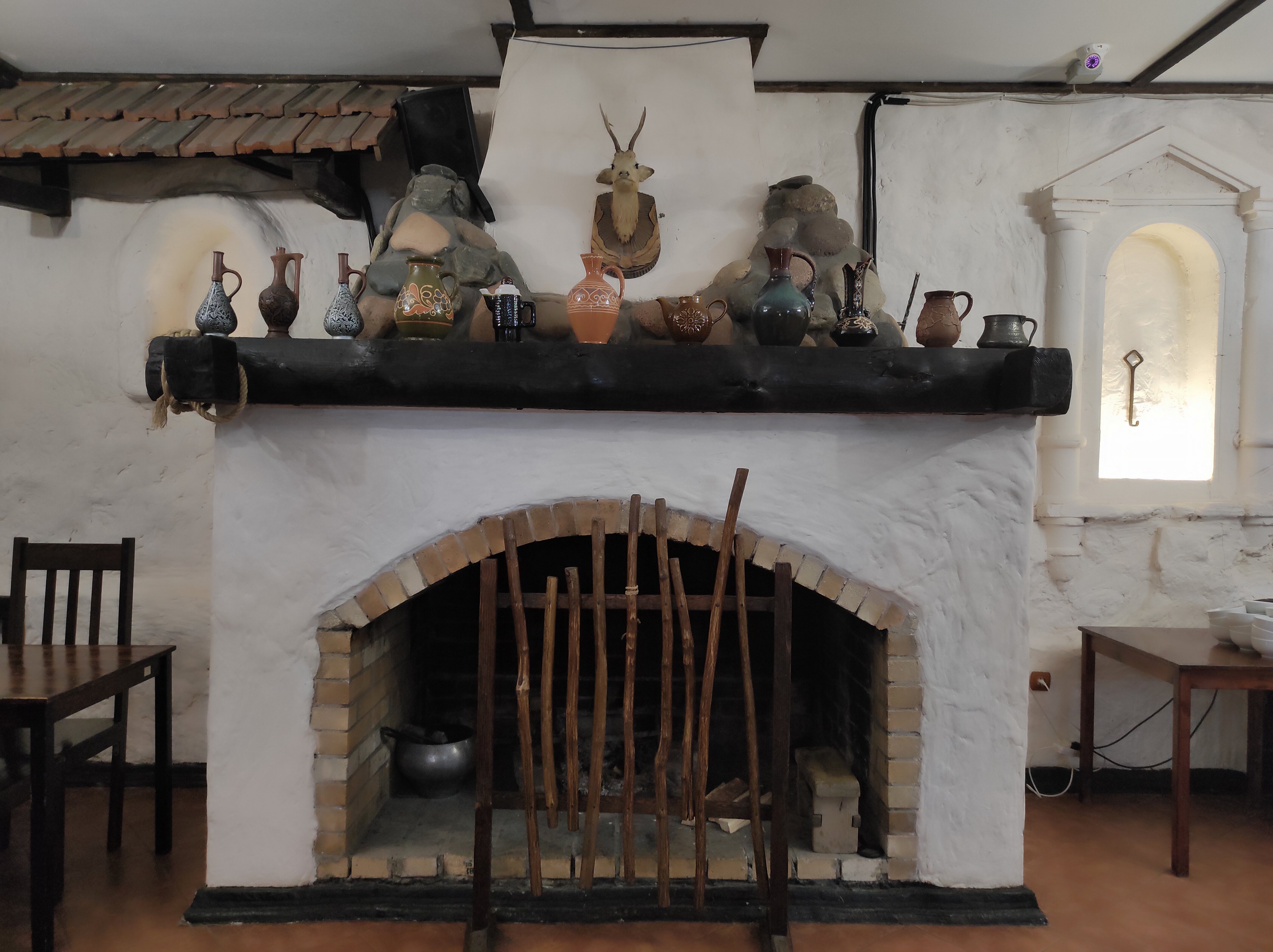 Фото Usengi Hotel and Hostel