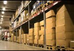 Pack&GO (Sedova Avenue, 23), fullfilment