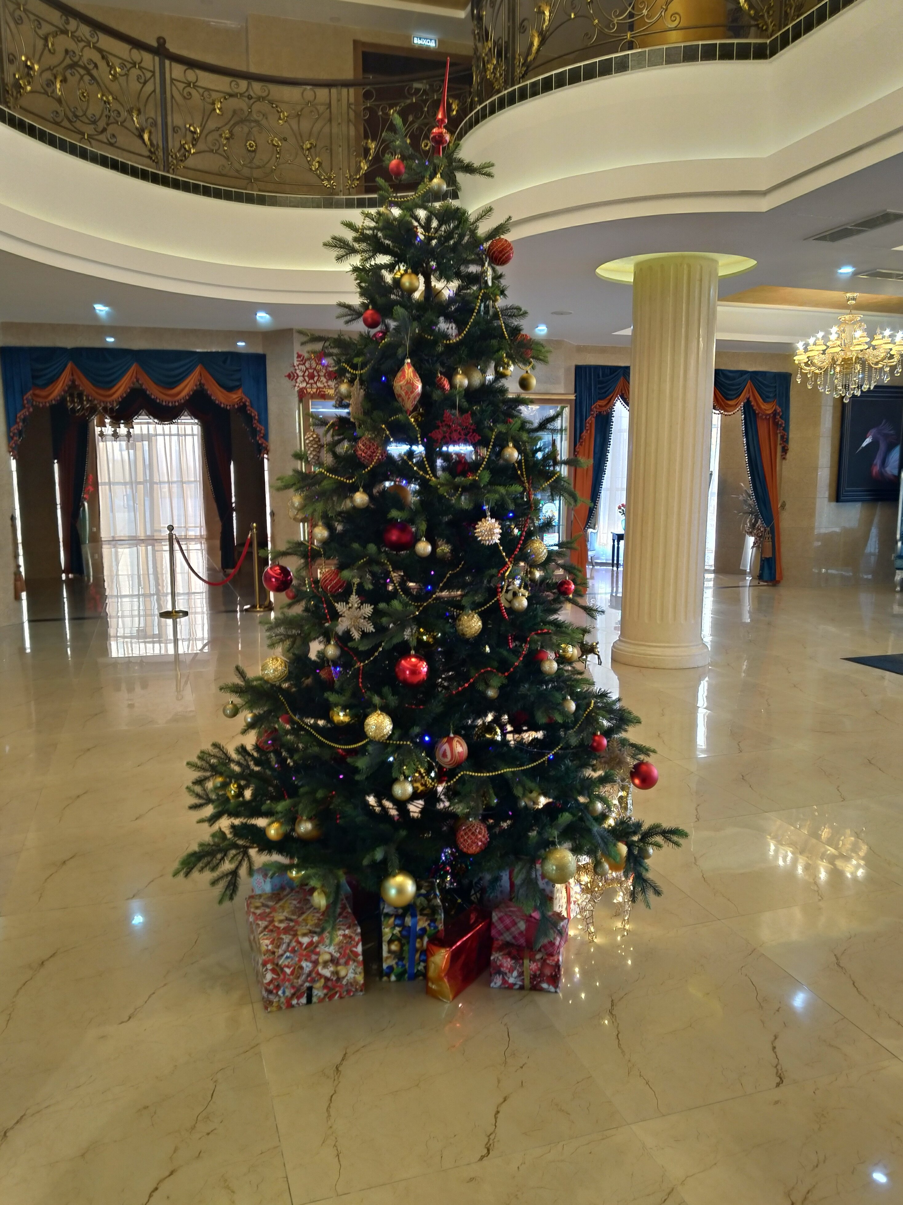 Фото Байкал - Северное море