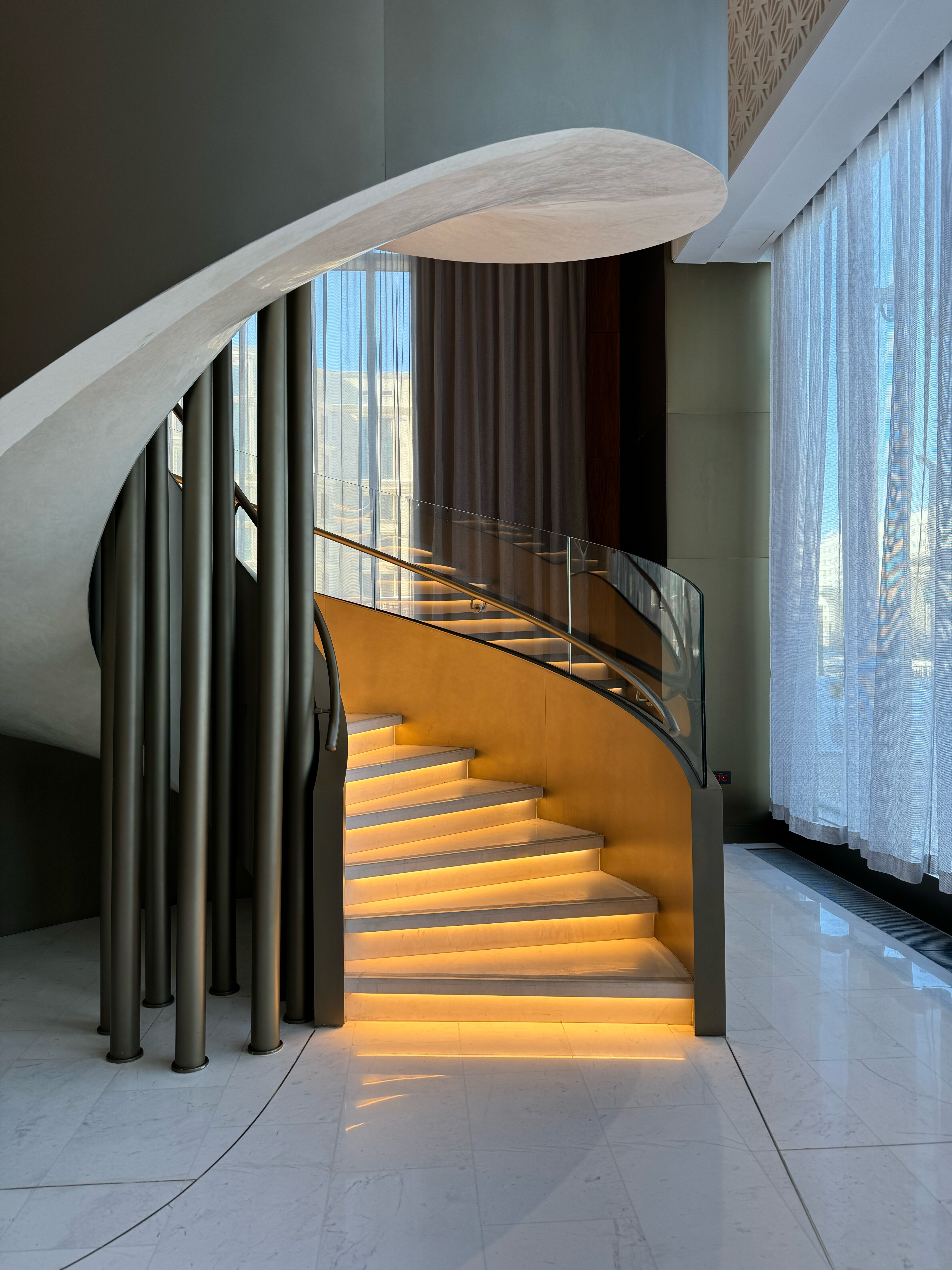 Фото Sheraton Astana Hotel