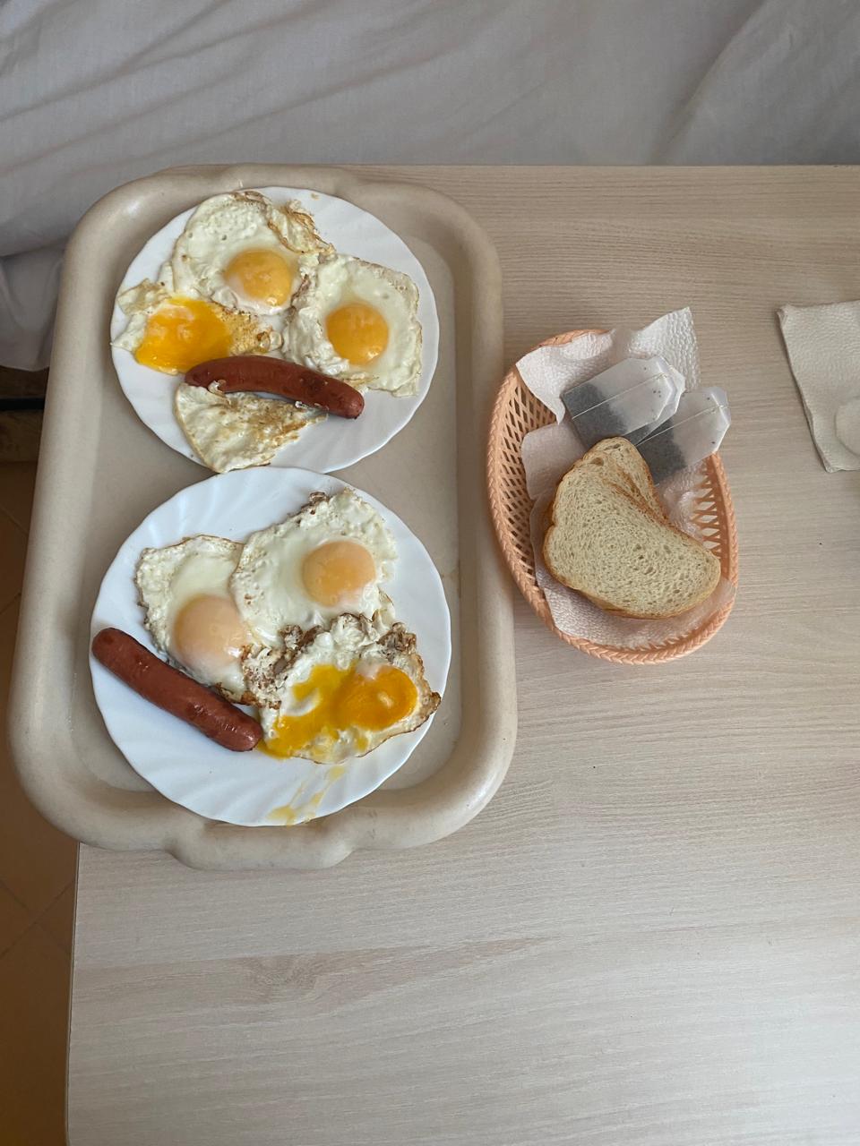 Фото Отель № 1