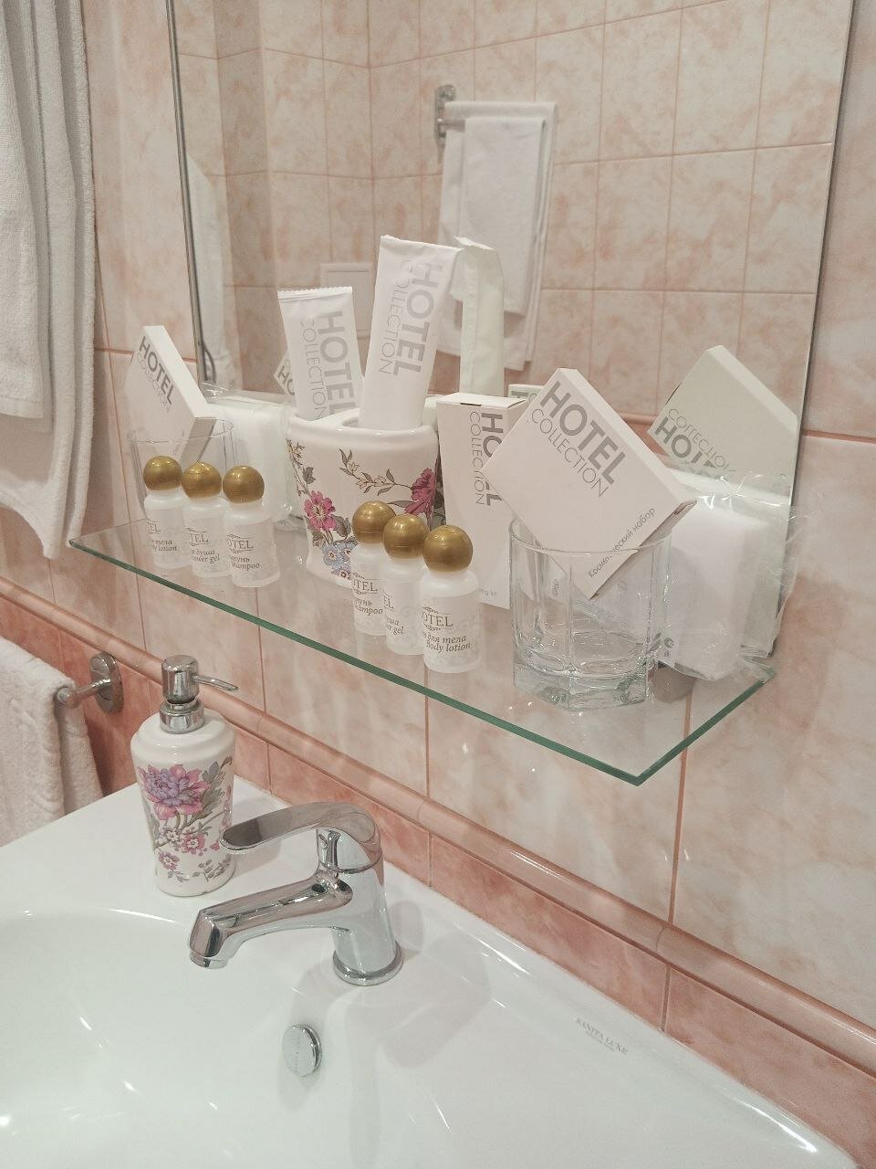 Фото Гостиный дворик