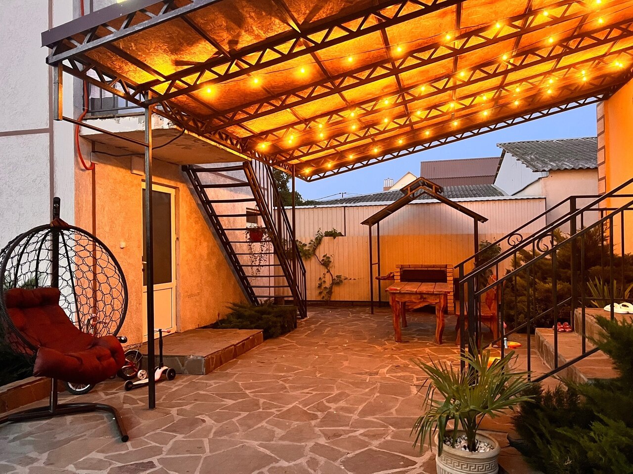 Фото Дом Романовых