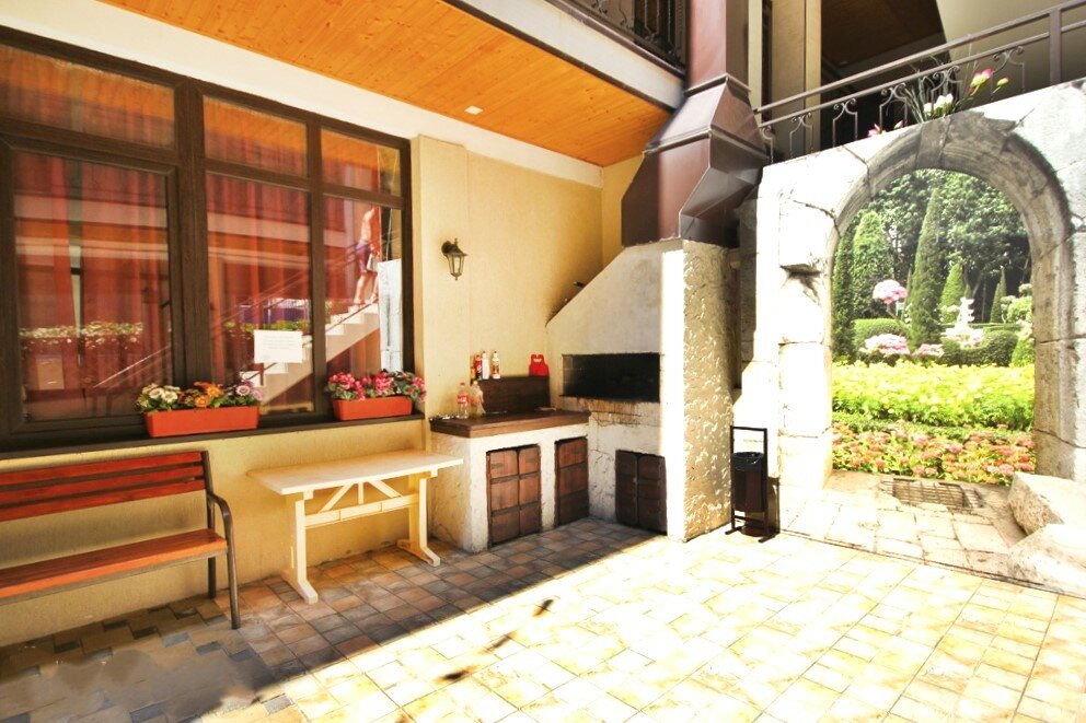 Фото Атриум