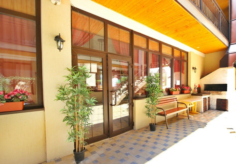 Фото Атриум