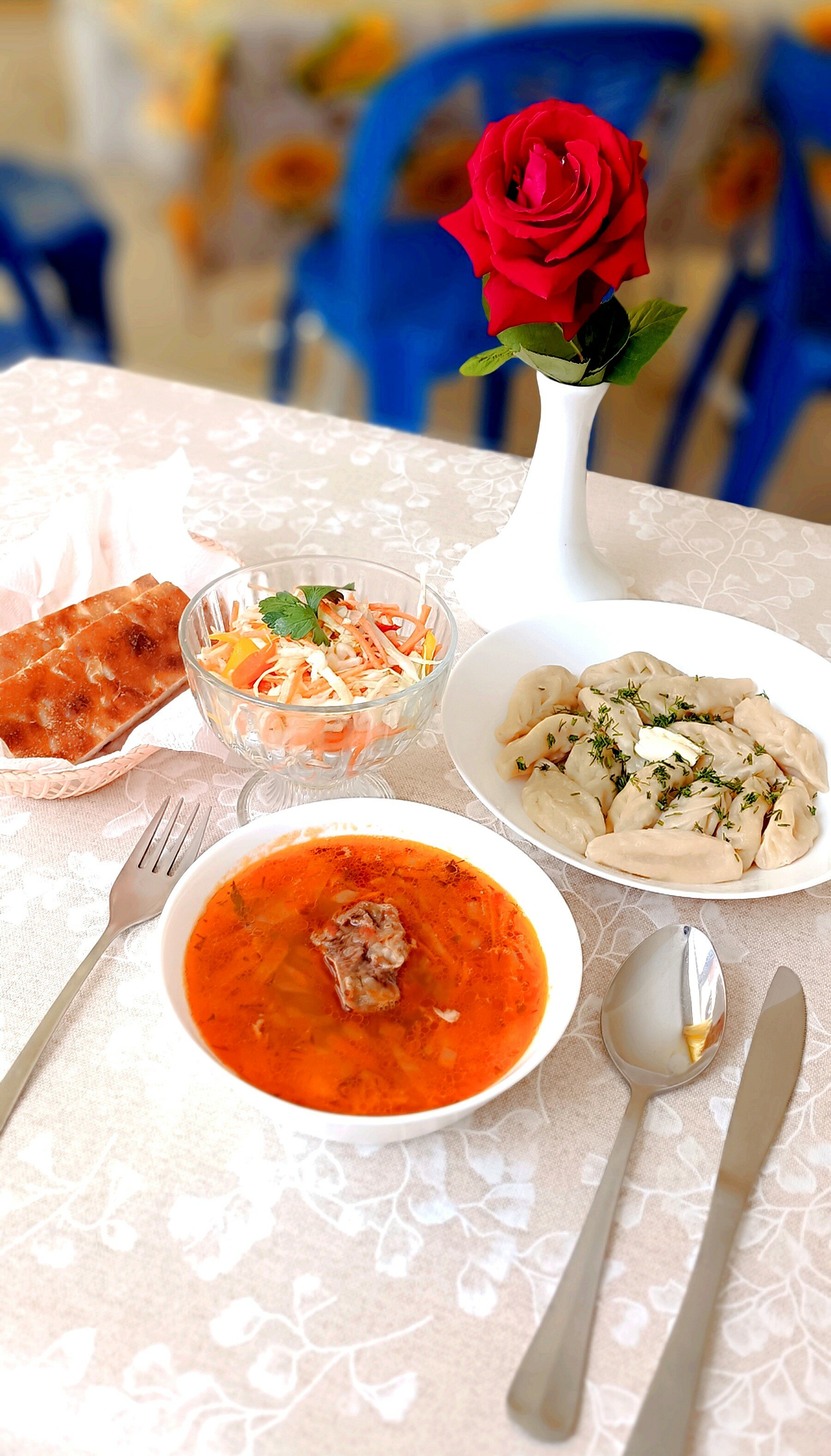 Фото Атриум