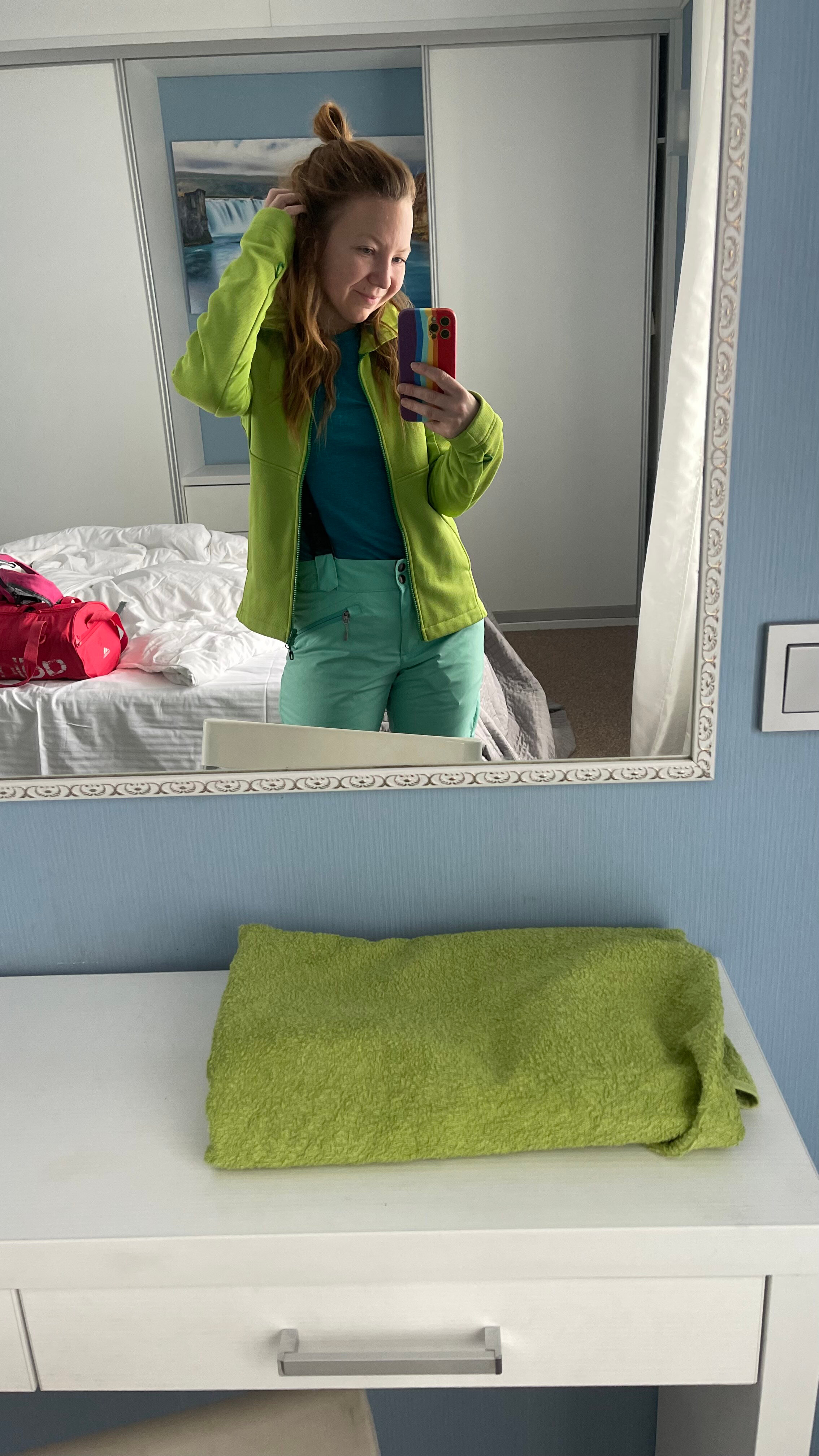 Фото Агроусадьба Силичи