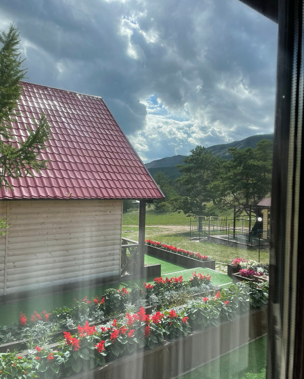 Фото Байкал-Дар