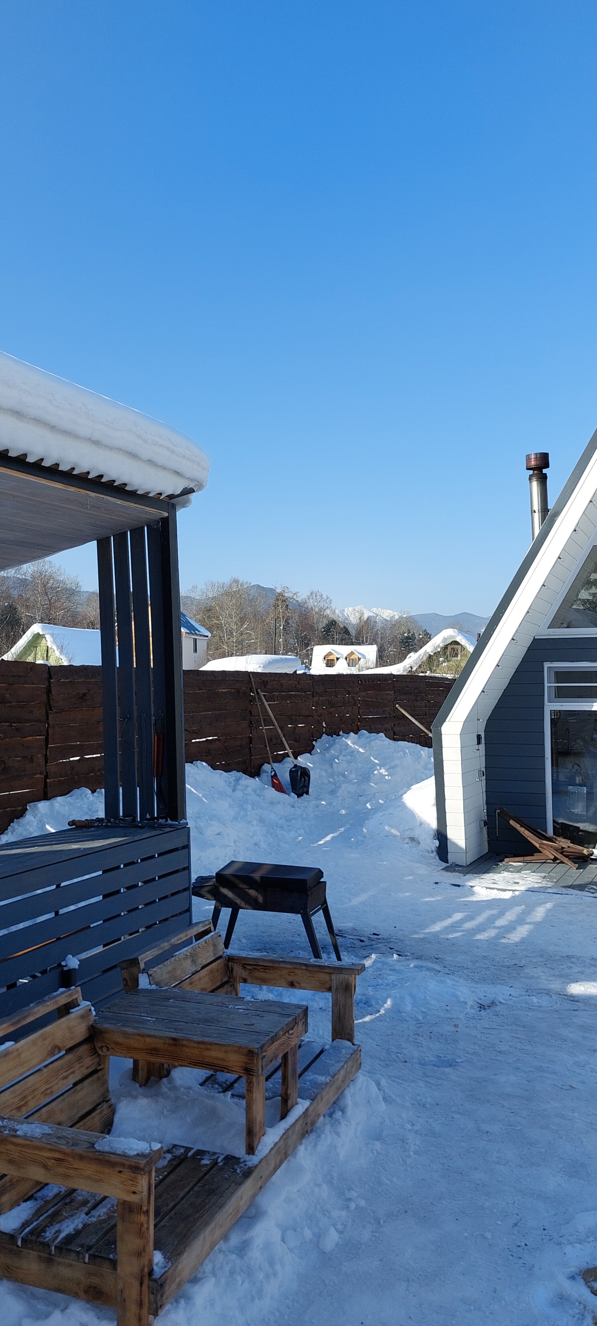 Фото Chilla villa baikal