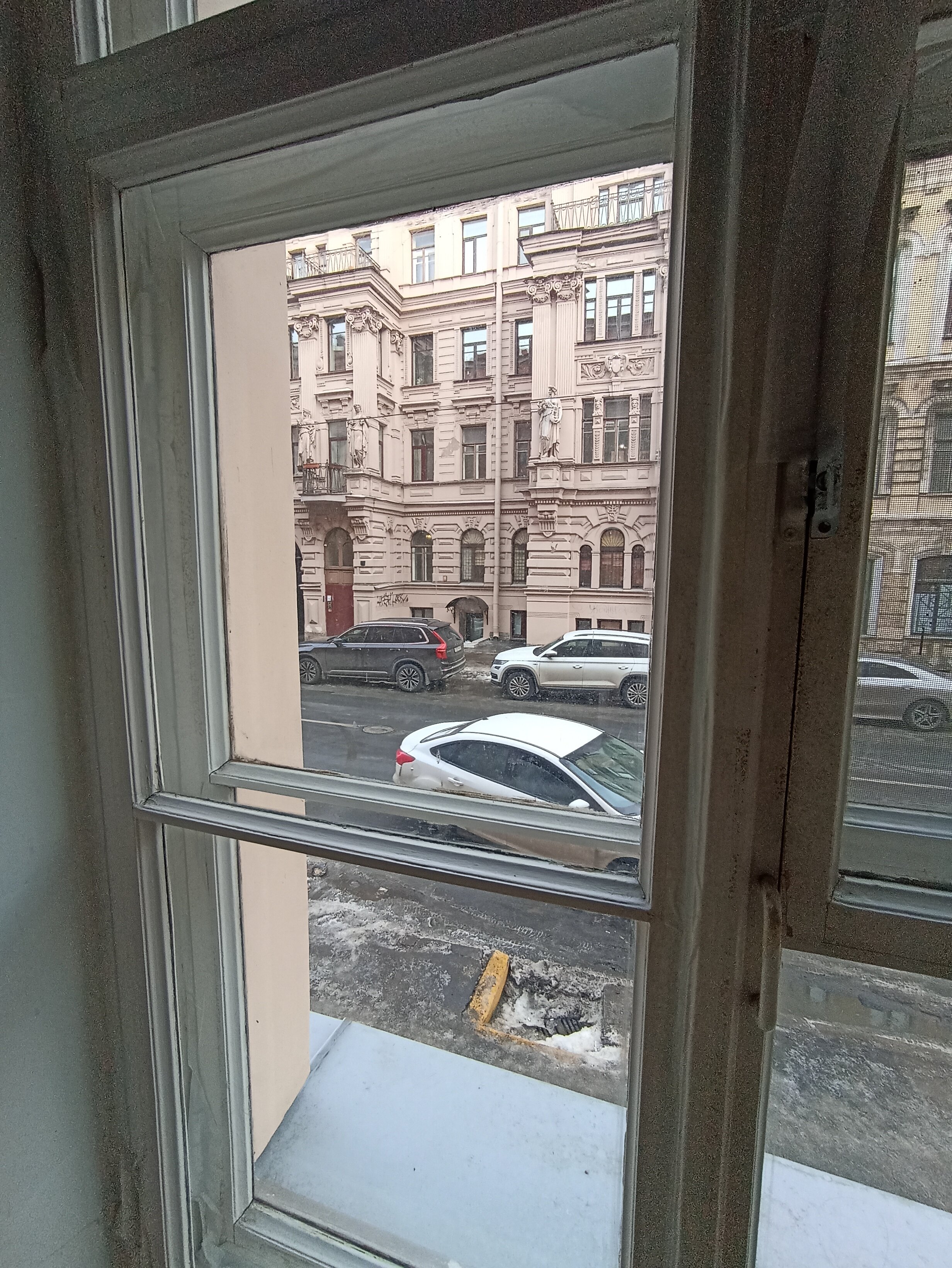 Фото Классики