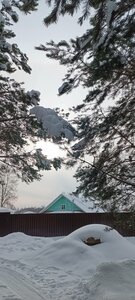 Гостевой дом БОР