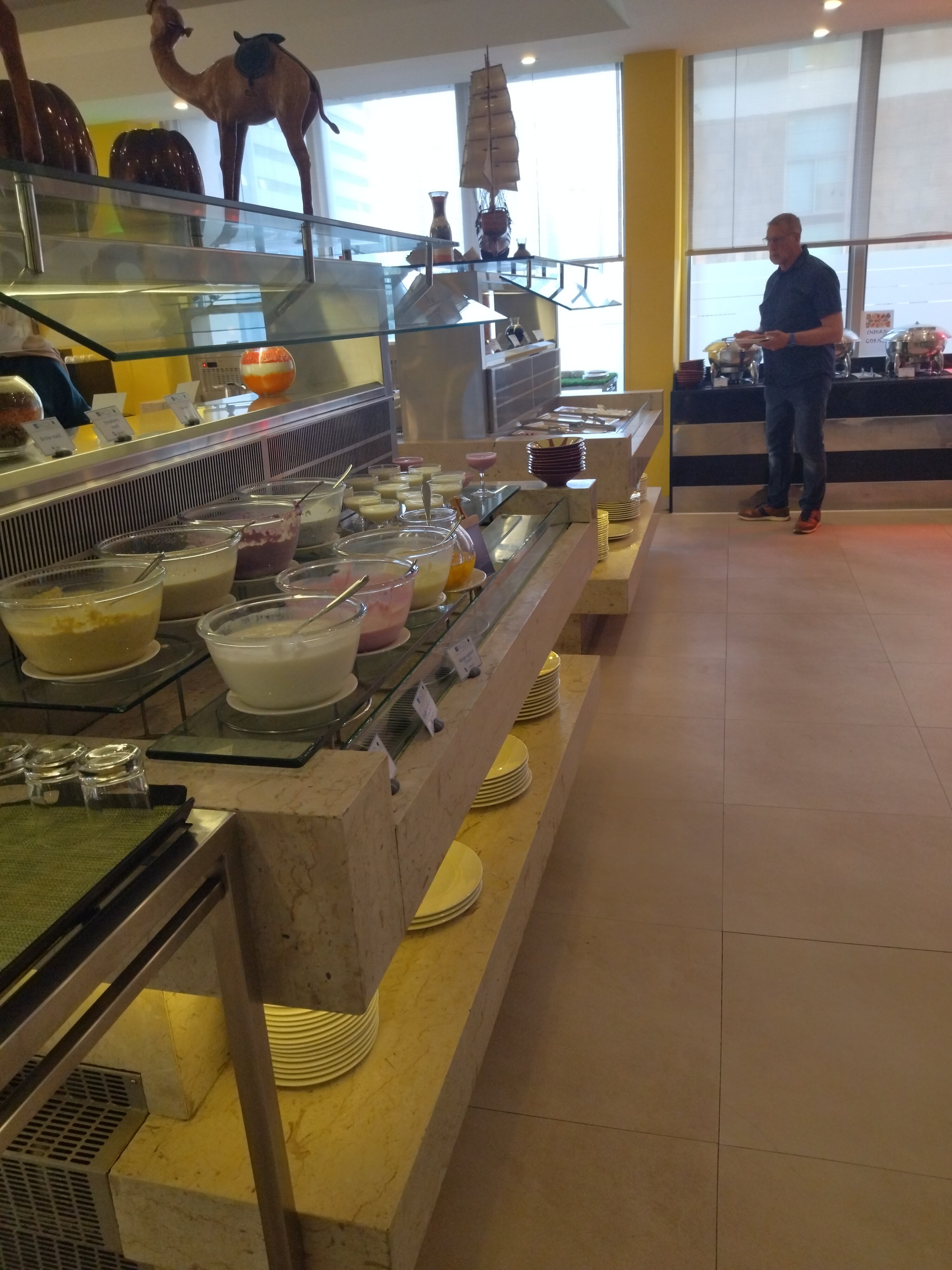 Фото Copthorne Downtown Abu Dhabi