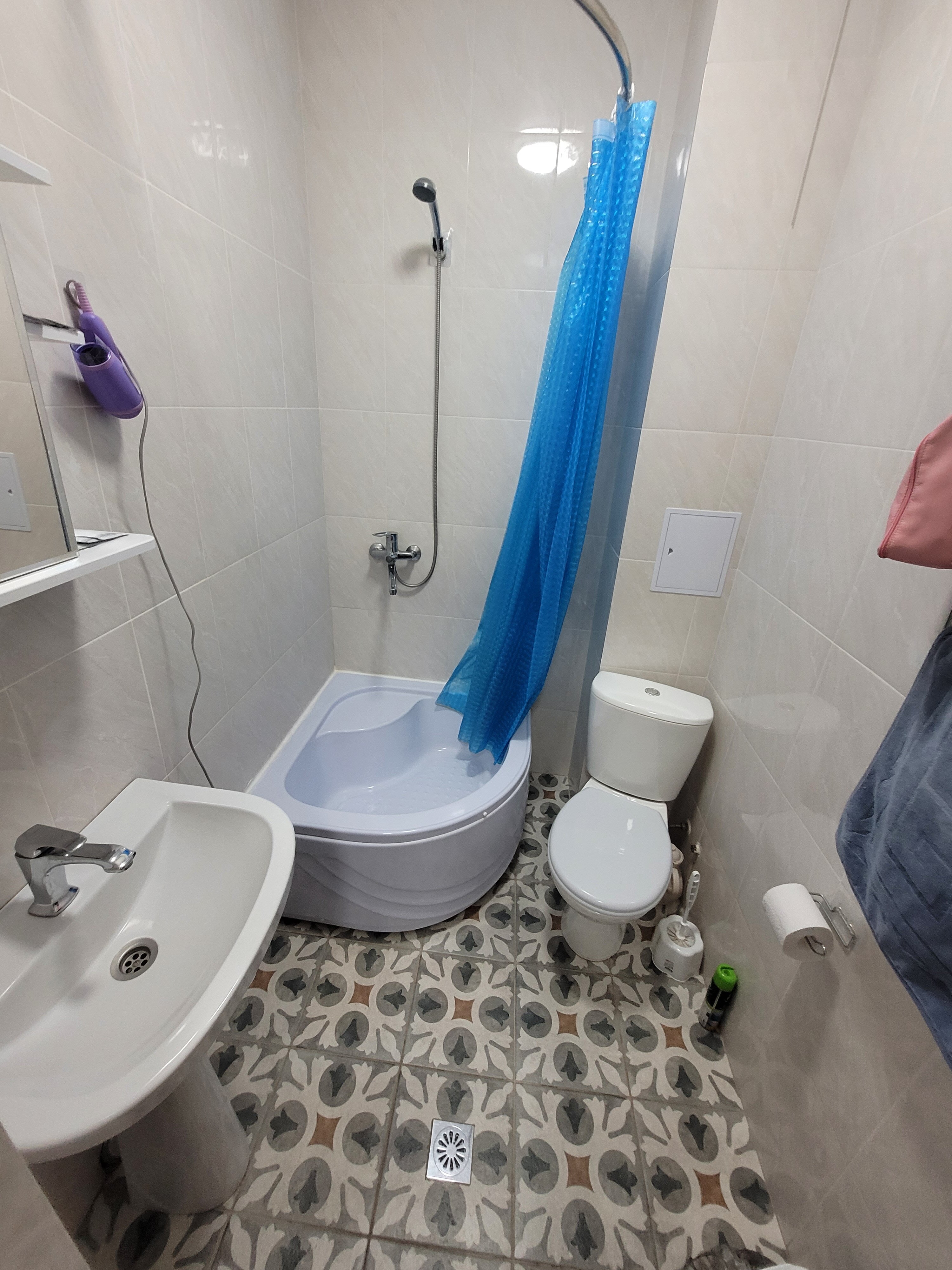 Фото Зима-Лето Терскол