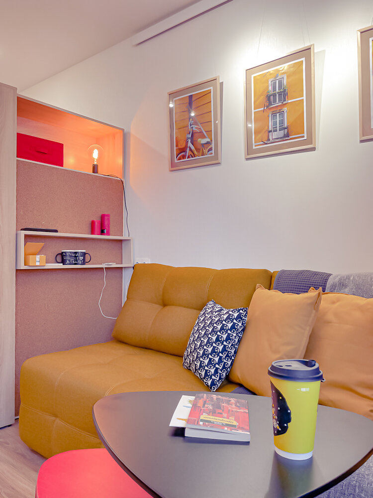 Фото Смарткуб