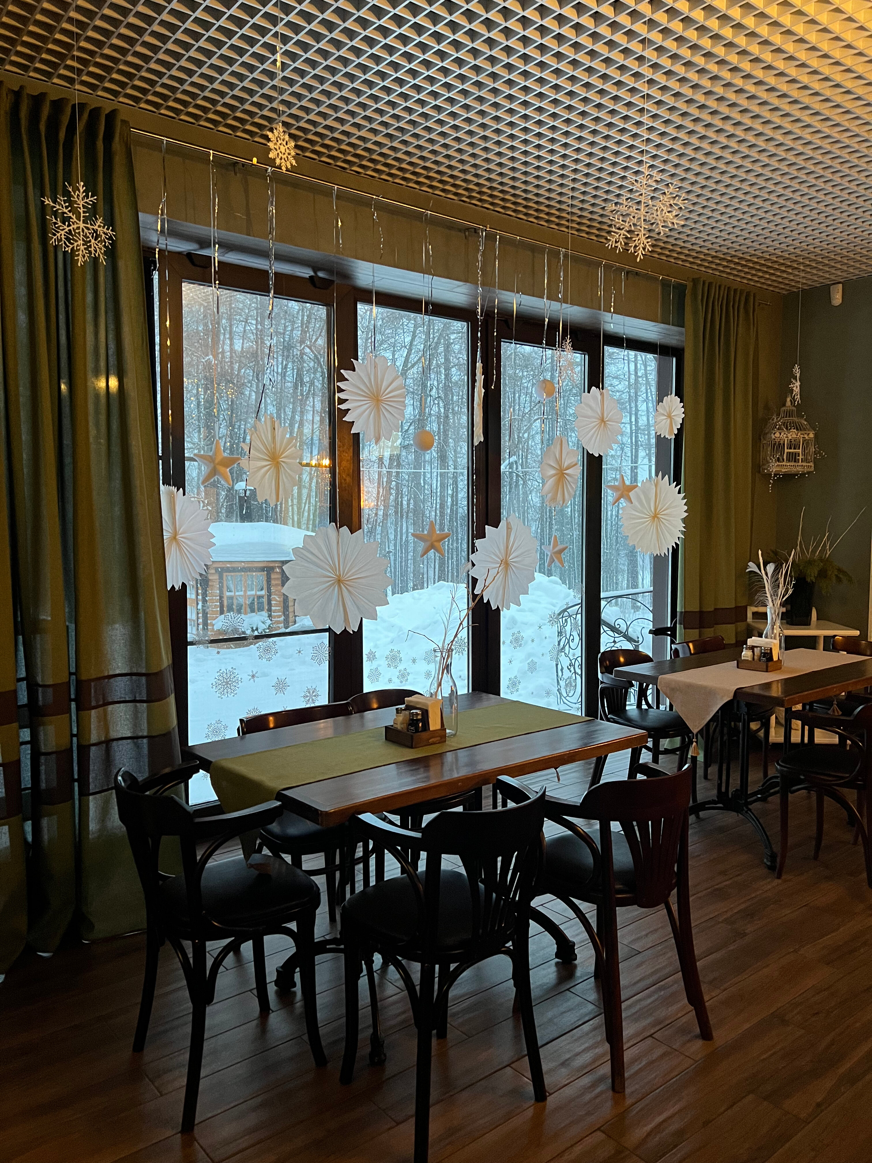 Фото Виктория Вилладж