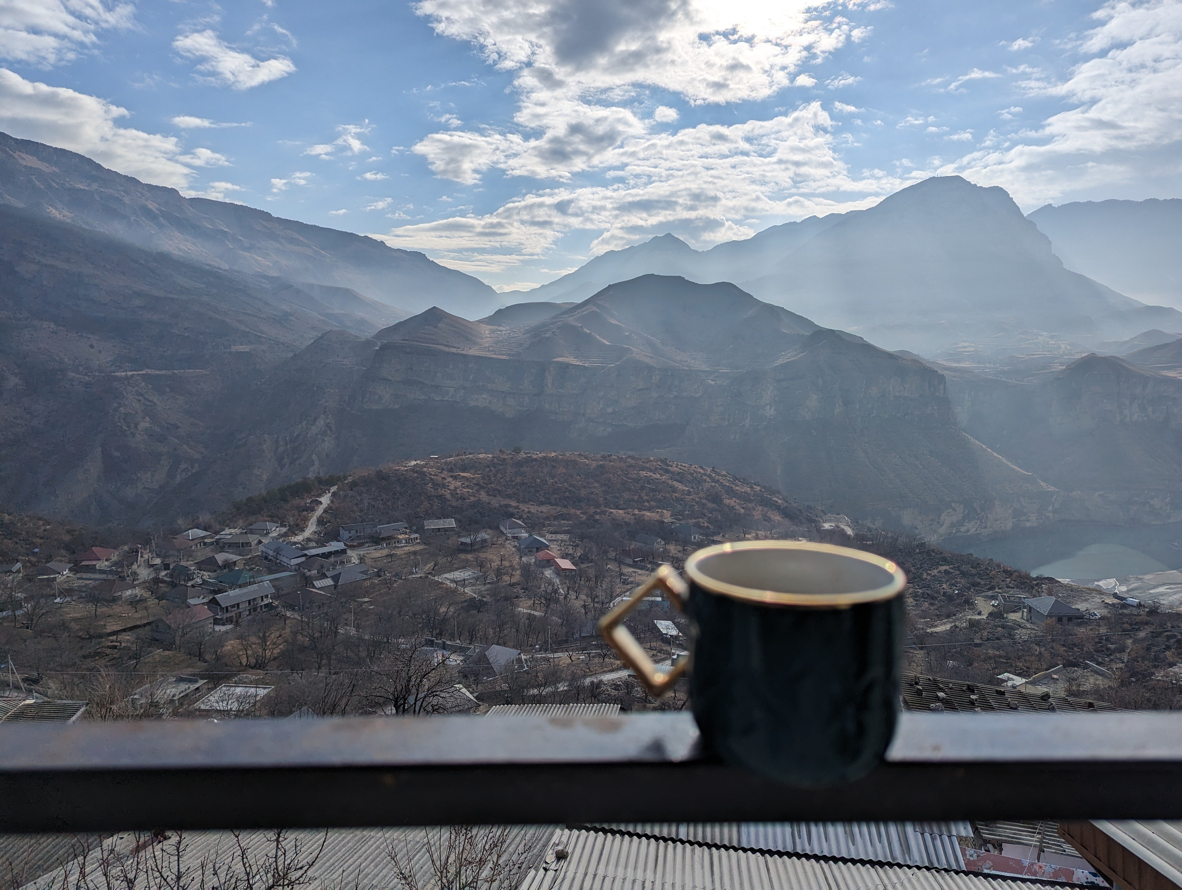 Фото Родное гнездо