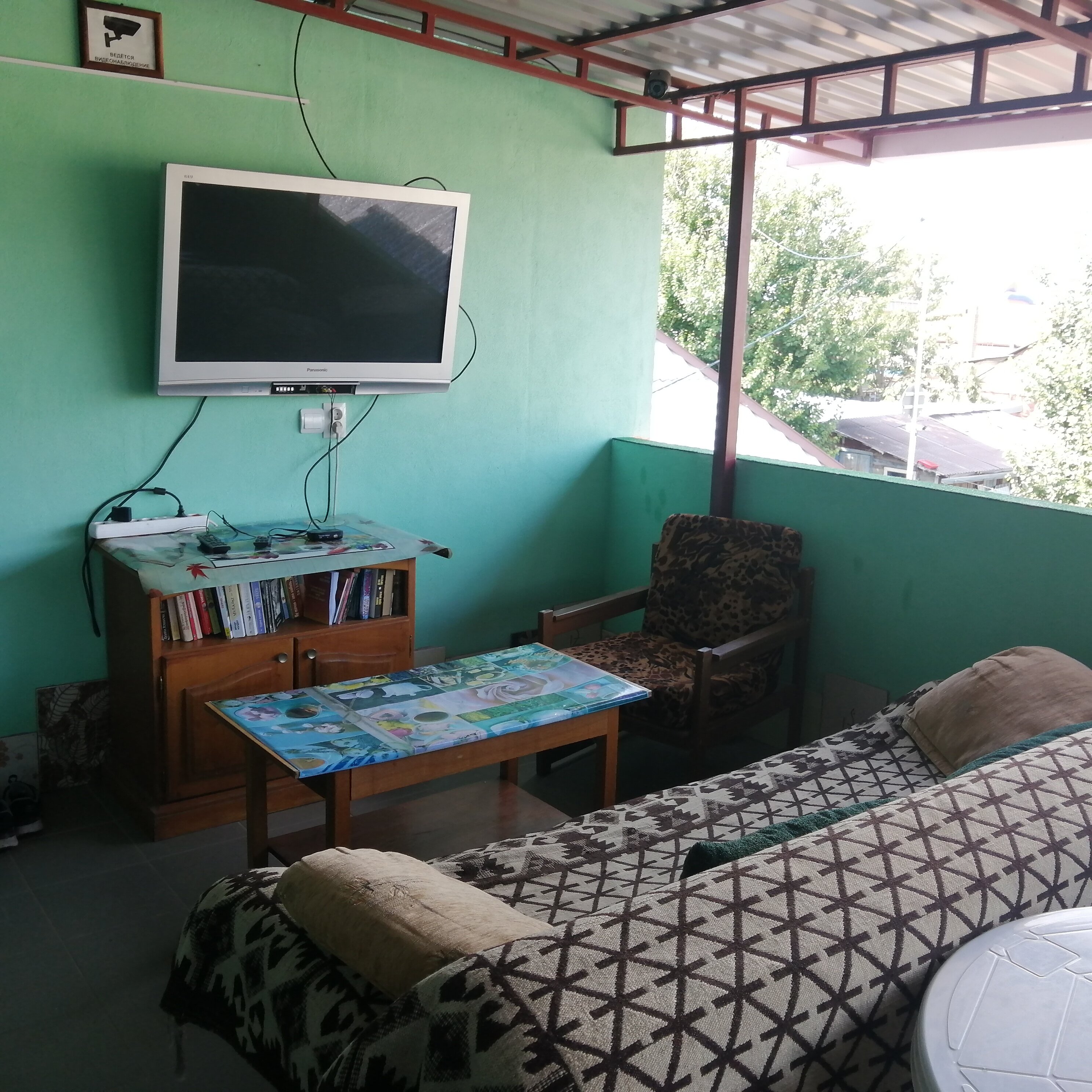 Фото Абажур