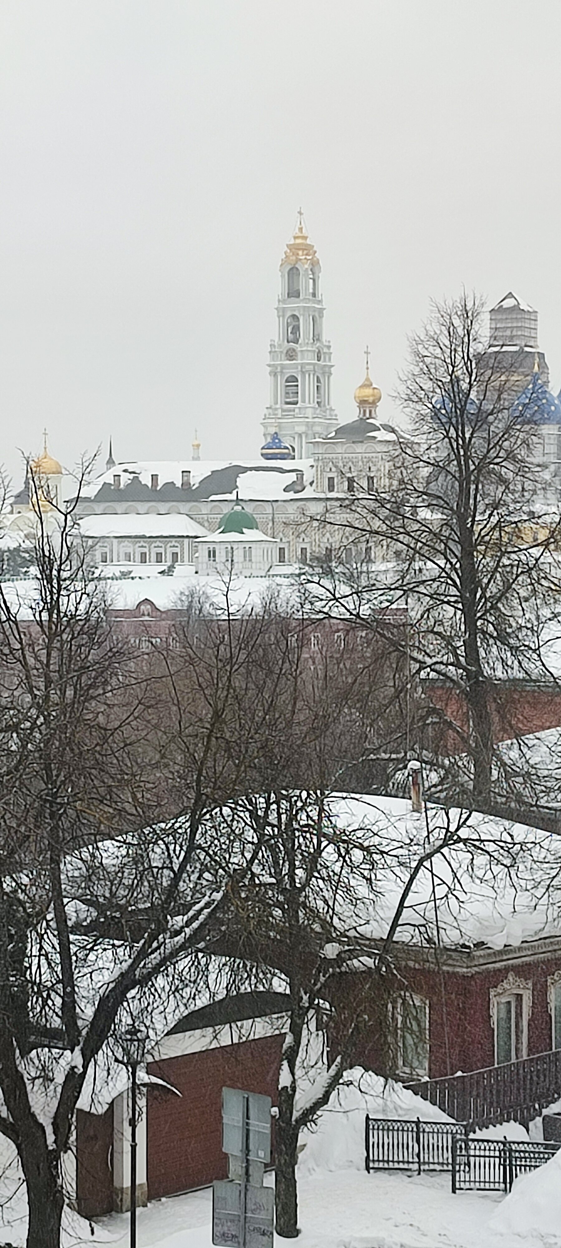 Фото На Блинной горе