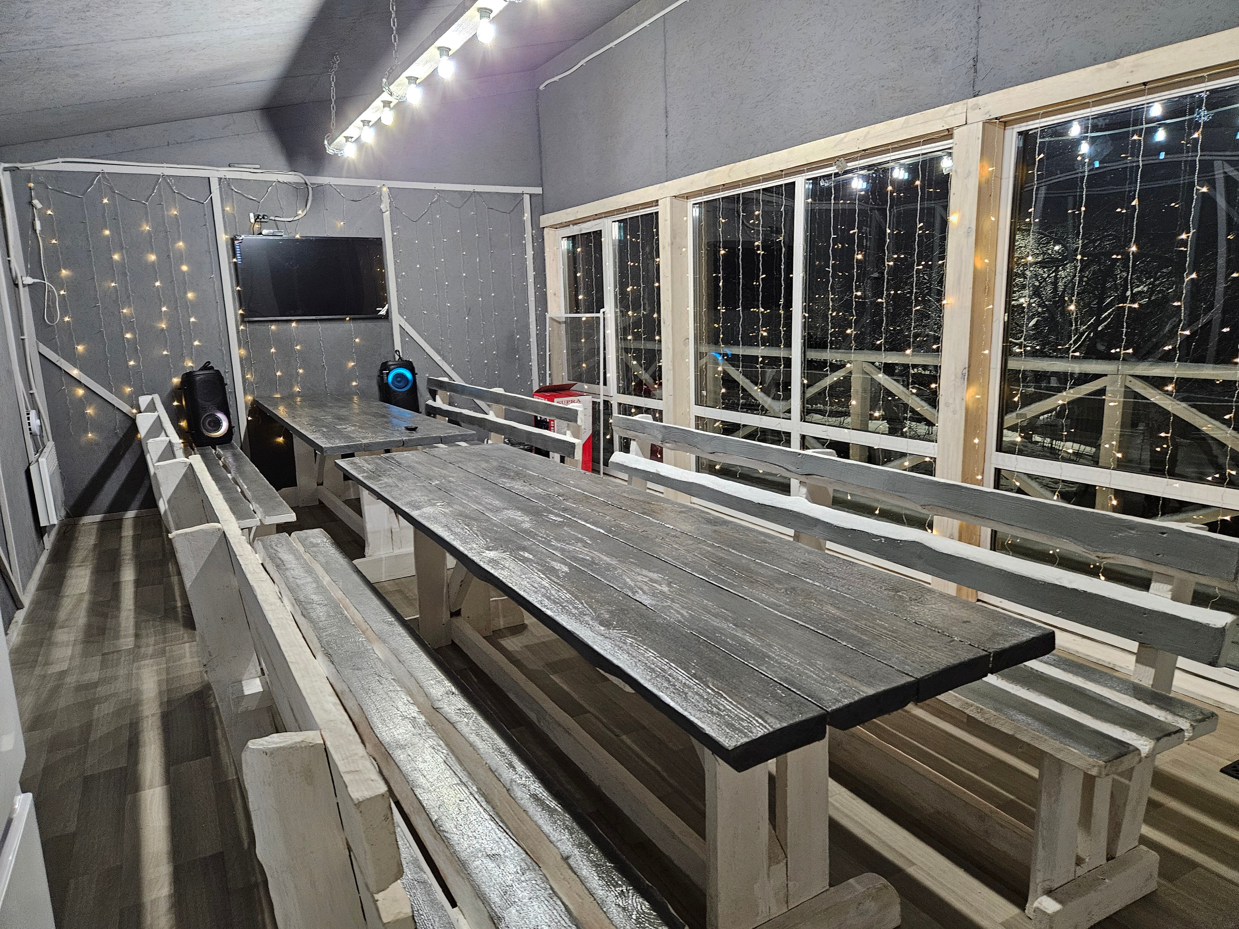 Фото Декабрьская