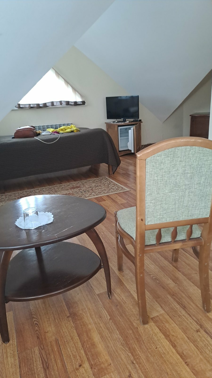 Фото Старый город